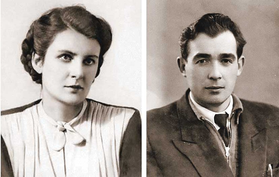   Наталья Бехтерева пережила своего мужа Ивана Каштеляна на 18 лет. По ее словам, после своей смерти он несколько раз приходил к ней.