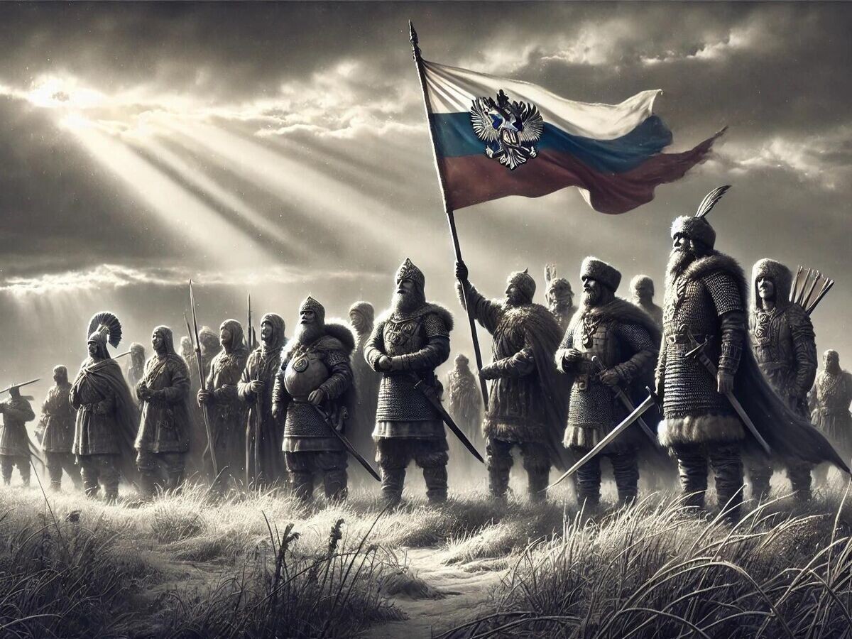    Изображение сгенерировано ИИ© РИА Новости / Сгенерировано ИИ