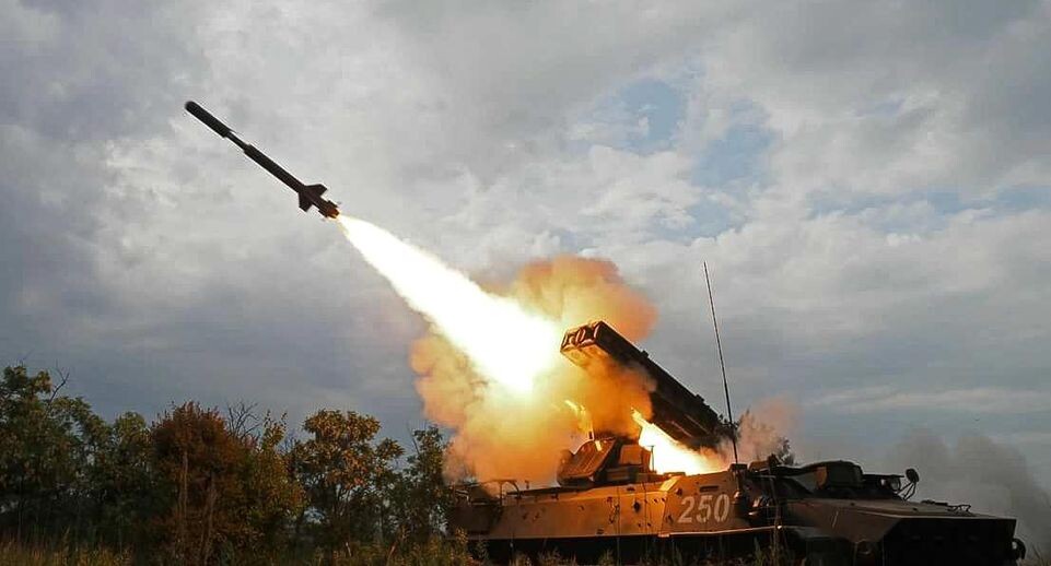    MOD Russia / Global Look Press