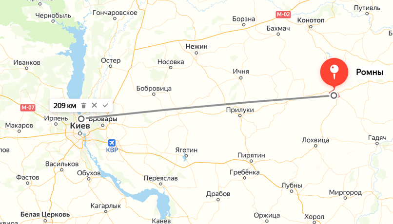 Яндекс.Карты