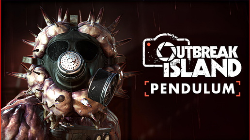 Outbreak Island | Первый взгляд