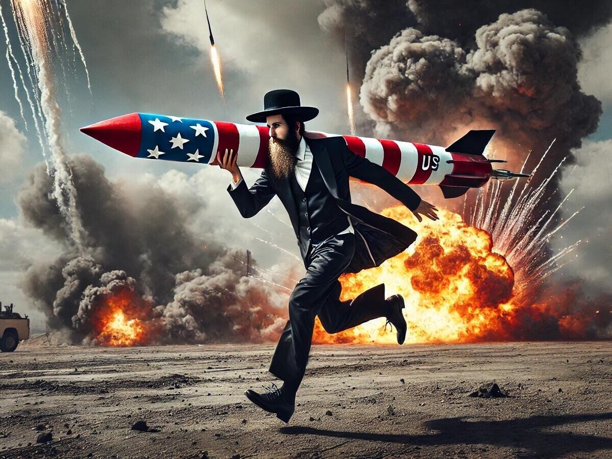    Изображение сгенерировано ИИ© РИА Новости / Сгенерировано ИИ