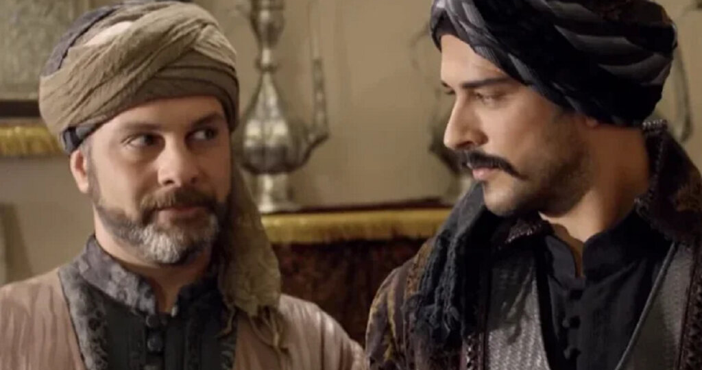 Тайные гении и эксцентричные правители: то, что осталось за кадром "Великолепного века"