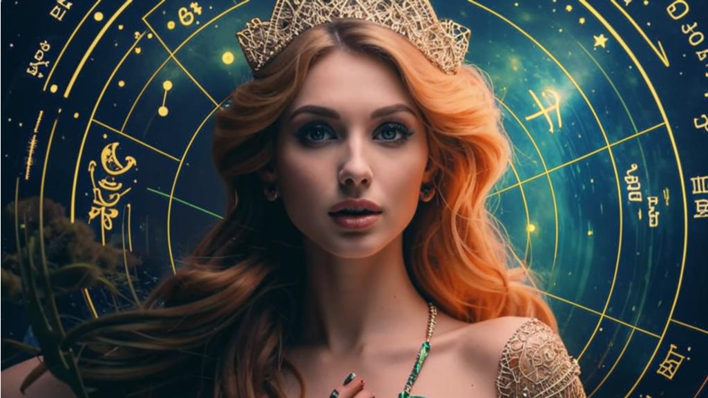 Гороскоп на осень дева