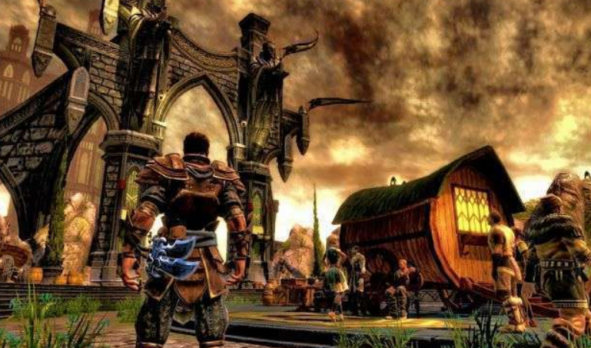 Привет! Если у тебя слабый ПК, не спеши расстраиваться — это вовсе не приговор для игрового мира. Я знаю, каково это, когда твой компьютер изо всех сил пытается справиться с новыми играми. Однако, есть куча классных игр, которые работают даже на стареньком железе и способны подарить море удовольствия. Я собрал для тебя подборку из 50 лучших игр для слабых ПК.
Эти игры не требуют мощных процессоров или видеокарт, а значит, ты сможешь насладиться ими на своём ноутбуке или старом компьютере.
Здесь найдутся игры на любой вкус: от стратегий и RPG до экшн и инди-шедевров. Некоторые из них платные, но есть и множество бесплатных, которые удивят своей глубиной и качеством. Кстати, в этот список попали даже игры, которые запускаются без видеокарты! Присоединяйся к нашему Telegram-каналу, чтобы быть в курсе всех раздач и новостей, и давай вместе найдём идеальную игру для твоего ПК!
Мой рейтинг лучших игр для слабых ПК:
Don`t Starve
Shadows of Kurgansk
Euro Truck Simulator 2
Dark Sector
Left 4 Dead
Subsistence
Saints Row 2
Witch Hunt
Repentant
Before Nightfall
Fatal Hour Petroleum
Call of Juarez Bound in Blood
Orcs Must Die
Prince of Persia The Forgotten Sends
Saw The Video Game
Turok
Wheelman
FlatOut 2
Race Driver GRID
Split Second Velocity
Unturned
How to Survive 2
Project Zomboid
Alpha Protocol
Singularity
The Lords of the Rings Conquest
Mount & Blade
Evil Dead Regeneration
Dark Messiah of Might and Magic
Two Worlds II
Age of Chivalry
Mafia 2
Hitman Absolution
Prototype 2
Deadpool
YouTubers Life
Dead Space 2
Portal 2
Borderlands 2
Resident Evil 4
Kerbal Space Program
BioShock
The Darkness 2
Darksiders II
Castelvania Lords of Shadow
Mass Effect 2
Star Wars Battlefront 2
Call of Juarez Gunslinger
Star Wars Jedi Knight Jedi Academy
Kingdoms of Amalur Reckoning

Don’t Starve

⭐ Рейтинг: 4.8
"Don`t Starve" — это настоящая жемчужина среди игр для слабых ПК, выпущенная в 2013 году студией Klei Entertainment. Это инди-шедевр, который погружает вас в роль Уилсона, необычного ученого, который оказывается в таинственном и жестоком мире, полном опасностей и загадок.
Вас похищает коварный демон Максвелл и перебрасывает в суровое измерение, где вашей главной задачей становится выживание. Здесь наука и магия переплетаются, создавая уникальную атмосферу, которую необходимо покорить. С самого начала у вас нет никаких инструментов или оружия, поэтому основная задача — искать ресурсы и создавать предметы, которые помогут вам защищаться и выживать.
Вы столкнетесь с разнообразными существами, такими как пауки, черви и насекомые, которые будут постоянно угрожать вашему существованию. Однако, используя свои таланты и ум, вы сможете не только выжить, но и найти способ вернуться домой.
Системные требования:
Операционная система: Windows 7 / Windows 8.1 / Windows 10
Процессор: Intel Pentium 4 2,0 GHz или AMD Athlon 64 2400+
Оперативная память: 1 Гб для XP / 1 Гб для Vista / 7
Видеокарта: GeForce 6600 GT или Radeon X1300
Свободное место на жёстком диске: 1 GB

Достоинства:
Уникальная атмосфера: Игра сочетает в себе элементы выживания, научной фантастики и магии, создавая уникальный мир, который завораживает с первых минут.
Интересный геймплей: Вы начинаете с нуля и постепенно развиваетесь, создавая инструменты, оружие и исследуя окружающую среду.
Вызывающая графика: Стильный, мультяшный арт-дизайн делает игру визуально привлекательной и выделяет её среди других инди-игр.
Высокая реиграбельность: Каждый новый мир генерируется случайным образом, что обеспечивает разнообразие и делает каждую игру уникальной.
Подходит для слабых ПК: Игра имеет минимальные системные требования, что делает её доступной даже для старых компьютеров.

"Don`t Starve" — это не просто игра, а настоящее приключение, которое затянет вас своей глубиной и сложностью. Погружайтесь в этот мир и попробуйте свои силы в выживании!
Добавить себе в Стим
Shadows of Kurgansk

⭐ Рейтинг: 4.8
Описание:
Если ты ищешь игру, которая может погрузить тебя в мрачную атмосферу и держать в напряжении до самого конца, то "Shadows of Kurgansk" — это то, что тебе нужно. В этой игре от Gaijin Distribution KFT 2016 года, тебе предстоит выживать в постапокалиптическом мире, полном радиации и опасностей.
"Shadows of Kurgansk" предлагает три увлекательных игровых режима: предыстория, путешествие по аномальной зоне и классический режим выживания. Ты попадаешь в зараженную зону, где после глобальной катастрофы люди и животные превратились в зараженных существ. С твоим верным оружием, ты будешь пробираться через мрачные локации, напичканные радиацией и монстрами. Твоя задача — выжить и найти выход из этой жуткой зоны.
Системные требования:
Операционная система: Windows 7 и выше
Процессор: Intel Dual-Core или лучше
Видеокарта: Intel HD Graphics 3000 или NVIDIA GeForce GTX 660
Оперативная память: 4 Гб
Место на жестком диске: 800 Мб

Достоинства:
Интригующая атмосфера: Игра создает по-настоящему жуткую и завораживающую атмосферу, которая заставляет тебя всегда быть на чеку.
Разнообразные игровые режимы: Три различных режима предлагают разнообразие и дают возможность попробовать разные подходы к выживанию.
Невысокие системные требования: "Shadows of Kurgansk" идеально подойдет для слабых ПК, позволяя наслаждаться игрой даже на старых машинах.
Увлекательный геймплей: Игра сочетает элементы экшена и выживания, что делает процесс игры захватывающим и непредсказуемым.
Захватывающий сюжет: История игры погружает тебя в мир постапокалипсиса, где каждое твое действие имеет значение.

"Shadows of Kurgansk" — это идеальный выбор для тех, кто ищет адреналин и готов погрузиться в мрачную атмосферу опасного мира. Если тебе нравится жанр выживания и хочется почувствовать себя настоящим бойцом в зараженной зоне, то эта игра точно для тебя.
Добавить себе в Стим
Euro Truck Simulator 2 (ETS2)

⭐ Рейтинг: 4.8
Описание: Euro Truck Simulator 2 — это не просто симулятор дальнобойщика, а настоящая эпопея для всех, кто любит путешествовать по виртуальной Европе. Запущенная в 2012 году компанией SCS Software, игра превратилась в платформу, на которой вы можете пройти путь от скромного водителя грузовика до владельца собственной транспортной империи.
Игроки начинают с небольшого стартового капитала, позволяющего купить самый базовый грузовик. С каждым выполненным заказом вы зарабатываете деньги, которые можно вложить в улучшение своей техники или расширение бизнеса. Регулярное обслуживание машин в автосервисах помогает избежать непредвиденных поломок на дороге.
ETS2 — это более чем просто перевозка грузов. Это также наслаждение видами различных городов и стран Европы, от Лондона до Милана и от Мадрида до Варшавы. Игроки могут настраивать свои грузовики, добавлять аксессуары и даже создавать собственные маршруты благодаря широкому выбору модов, созданных активным игровым сообществом.
Системные требования:

Операционная система: Windows Vista, 7, 8, 10 (рекомендуются 64-битные версии)
Процессор: Intel Core 2 Duo 2 ГГц или AMD Athlon 64 x2 2 ГГц
Оперативная память: 1 ГБ (для современных версий рекомендуется минимум 4 ГБ)
Видеокарта: NVIDIA GeForce 7800 GT или аналогичная ATI с 512 МБ видеопамяти
Звуковое устройство: Совместимое с DirectX 9.0c
Место на диске: 6 ГБ

Достоинства:

Реалистичность и детализация: Игра удивляет своей глубокой симуляцией не только вождения, но и управления транспортной компанией. Вы чувствуете себя настоящим водителем, благодаря хорошо проработанной физике и вниманию к деталям окружающей среды.
Обширные возможности кастомизации: ETS2 позволяет настроить грузовик под свои нужды, добавить уникальные аксессуары и даже полностью изменить его внешний вид.
Активное сообщество: Огромное количество модов, созданных фанатами, расширяет возможности игры, позволяя добавлять новые маршруты, транспортные средства и даже погодные условия.
Регулярные обновления: SCS Software постоянно обновляет игру, добавляя новые страны, города и улучшая игровую механику, что поддерживает интерес игроков на протяжении многих лет.
Расслабляющий геймплей: Игра предоставляет уникальную возможность расслабиться за рулем виртуального грузовика, слушая радио и наслаждаясь живописными дорогами Европы.

Если вы еще не пробовали Euro Truck Simulator 2, самое время это сделать. Игра продолжает развиваться и радовать своих поклонников новыми возможностями и улучшениями.
Добавить себе в Стим: Ссылка на игру.
Dark Sector (2008)

⭐ Рейтинг: 4.8
Описание:
Dark Sector — это культовый шутер от третьего лица, разработанный студией Digital Extremes и выпущенный в 2008 году. Действие игры разворачивается в мрачной атмосфере постсоветского Восточного государства, поглощенного биологической катастрофой. Вирус, неконтролируемый и губительный, превратил жителей города в разлагающихся мутантов, охотящихся за оставшимися в живых.
Ты играешь за Хайдена Тенно, секретного агента, который был ранен и заражен во время операции по раскрытию секретов военных биологических разработок. Теперь он наделен органической броней, сверхчеловеческой силой и способностями, которые ему помогут выжить в этом «Темном секторе».
Игра примечательна своим уникальным геймплейным элементом — клинком-глайвом, который игрок может использовать как в ближнем бою, так и в качестве метательного оружия. Сюжет полон неожиданных поворотов, а атмосфера безнадёжности и опасности делает каждый уровень незабываемым.
Системные требования:
Операционная система: Microsoft Windows XP/Vista
Процессор: Pentium® 4 2,4 ГГц или аналогичный Athlon 64
Оперативная память: 1 ГБ
Видеокарта: 3D-видеоадаптер с памятью 256 МБ, совместимый с DirectX® 9.0с, поддерживающий шейдеры версии 3.0
Звуковая карта: Звуковое устройство, совместимое с DirectX® 9.0с
Свободное место на жестком диске: 10 ГБ

Достоинства:
Уникальное оружие — Глайв, который можно использовать по-разному, добавляет тактического разнообразия в бой.
Атмосфера — Мрачный и захватывающий мир, погружение в который заставляет забыть о реальности.
Интересный сюжет — История, полная тайн и неожиданностей, держит в напряжении до самого конца.
Графика — Для своего времени игра выглядит очень достойно, создавая реалистичные и пугающие образы мутантов.
Оптимизация для слабых ПК — Dark Sector прекрасно подходит для тех, кто хочет насладиться качественной игрой на менее мощных компьютерах.

Если ты ищешь захватывающую игру, которая предложит тебе увлекательный сюжет, уникальный геймплей и возможность испытать свои навыки выживания в опасном мире, Dark Sector — отличный выбор.
Добавить себе в Стим
Subsistence

⭐ Рейтинг: 4.8
Описание: "Subsistence" - это настоящий подарок для любителей жанра выживания. Игру разработала студия ColdGames в 2016 году. Начинается всё довольно просто: вы оказываетесь в суровом открытом мире, где вашей первой задачей становится строительство укрытия. Это укрытие со временем превратится в вашу крепость и оплот выживания.
Суть игры в постоянной борьбе за ресурсы. Вам предстоит добывать еду, оружие и другие предметы, которые помогут выжить. Окружающий мир населен множеством опасных животных, которые не упустят шанса сделать из вас свой обед. Но со временем, став сильнее, вы сами превратитесь в умелого охотника. Помимо животных, в игре есть и другие выжившие NPC, с которыми вам придется соперничать за ресурсы.
Фермерство тоже занимает важное место в игре. Вы сможете выращивать культуры, чтобы обеспечить себя едой в условиях постоянного холода и голода. По мере прогресса в игре вы будете укреплять свою базу, делая её настоящей неприступной крепостью.
Системные требования:
Операционная система: Windows 7 / Windows 8.1 / Windows 10
Процессор: Core 2 Duo E4600 / Athlon 64 x2 5200 2.4 ГГц
Оперативная память: 2 GB RAM
Видеокарта: 512 МБ, Geforce GT 460 / Radeon HD 3800, DirectX 9.0
Свободное место на жёстком диске: 2 GB

Достоинства:
Интенсивный игровой процесс: Игра предлагает захватывающее выживание в открытом мире с постоянной нехваткой ресурсов.
Динамика и развитие: От строительства укрытия до создания мощной базы – каждый этап требует внимательности и стратегии.
Реалистичная система: Охота, сбор ресурсов, фермерство – все это создаёт ощущение настоящей борьбы за выживание.
Простые системные требования: Игра отлично подходит для слабых ПК, не требуя мощного железа для комфортного геймплея.

Если вы ищете захватывающую игру, которая бросит вам вызов и заставит проявить всю вашу смекалку, то "Subsistence" — именно то, что вам нужно.
Добавить себе в Стим
Saints Row 2

⭐ Рейтинг: 4.8
Описание: "Saints Row 2" - это настоящая жемчужина среди экшен-игр для ПК, особенно если у вас не самый мощный компьютер. Вышедшая в 2008 году под флагами THQ и Deep Silver Volition, эта игра стала настоящим культовым хитом. Действие разворачивается в мрачных и опасных улицах вымышленного города Stillwater, где вы попадаете в эпицентр гангстерских разборок.
Игра предлагает невероятную свободу действий: вы можете исследовать город, выполнять миссии или просто устраивать хаос. "Saints Row 2" — это взрыв адреналина с захватывающим сюжетом, богатым арсеналом оружия, крутыми тачками и неотразимой атмосферой, пропитанной духом гангста-культуры. В этой игре важно не только выжить, но и заслужить уважение, становясь полноправным хозяином каменных джунглей.
Системные требования:
Операционная система: Windows XP SP3, Vista SP2, 7 SP1
Процессор: Core 2 Duo 2.0 ГГц (минимум), Core 2 Duo 3.2 ГГц (рекомендуется)
Оперативная память: 1 ГБ (минимум), 2 ГБ (рекомендуется)
Свободное место на диске: 12.5 ГБ
Видеокарта: Radeon X1300 или GeForce 7600 с 128 МБ видеопамяти (минимум), Radeon HD3850 или GeForce 8800 с 256 МБ видеопамяти (рекомендуется)

Достоинства:
Огромная свобода выбора: Делайте что хотите в открытом мире — от участия в эпичных перестрелках до безумных гонок.
Глубокая кастомизация: Настраивайте внешний вид и стиль своего персонажа, машины и даже гангстера в вашем районе.
Захватывающий сюжет: Погружение в мир криминала и борьбы за власть, где каждое ваше действие имеет значение.
Многообразие контента: Широкий выбор миссий, дополнительных заданий и мини-игр.
Кооперативный режим: Играть вместе с друзьями намного веселее — захватывайте улицы вместе!

"Saints Row 2" — это та игра, которую стоит попробовать каждому любителю экшена и адреналина. Если вы ищете что-то захватывающее и при этом подходящее для слабого ПК, "Saints Row 2" — идеальный выбор.
Добавить себе в Стим: Saints Row 2
Repentant

⭐ Рейтинг: 4.8 Описание: "Repentant" — это драматический point-and-click квест от студии Anate Studio, выпущенный в 2018 году. Игра погружает вас в историю Олега, опытного преступника, страдающего от угрызений совести за свои прошлые поступки, которые разрушили его семью. Борясь с алкоголизмом и пытаясь наладить отношения с женой, Олег оказывается свидетелем ограбления в небольшом магазине, совершенного молодой девушкой. Этот момент становится его шансом искупить свои грехи, помогая другому человеку. "Repentant" отличается великолепным рисованным артом, атмосферными локациями и глубокой историей о вине и искуплении.
Системные требования:
Операционная система: Windows XP и выше
Процессор: 1 ГГц
Оперативная память: 2 Гб
Видеокарта: GeForce 9500 GT @ 512 Мб / Radeon HD 6450 @ 512 Мб
DirectX: Версии 9.0
Место на диске: 700 Мб

Достоинства:
Уникальный художественный стиль: Все сцены игры выполнены в потрясающем рисованном стиле, создающем мрачную и захватывающую атмосферу.
Захватывающий сюжет: История о вине, раскаянии и попытках искупить свою вину цепляет с первых минут и держит до самого конца.
Интригующие головоломки: Игра предлагает сложные, но интересные задачи, которые потребуют от вас креативного мышления.
Легкие системные требования: "Repentant" идеально подходит для слабых ПК, что делает её доступной для широкого круга игроков.
Короткое, но насыщенное приключение: Игра занимает всего 1-2 часа, но этот короткий промежуток времени наполнен глубокими эмоциями и интересными моментами.

Игра "Repentant" прекрасно подходит для тех, кто ищет нечто особенное и глубокое, но не располагает мощным игровым ПК. Скачайте её и погрузитесь в мир интригующей драмы и личного искупления.
Добавить себе в Стим
Before Nightfall

⭐Рейтинг: 4.8
«Before Nightfall» — это отличная находка для тех, кто ищет качественную игру на слабых ПК. Выпущенная в 2018 году студией Pickle Drugs, эта игра предлагает уникальный опыт выживания в условиях суровой зимы. Представьте себе: бескрайний зимний лес, бескомпромиссные ветры и необходимость поддерживать огонь, чтобы не замерзнуть. Ваша задача — исследовать лес, находить дрова и поддерживать пламя до наступления ночи. Испытайте свою стратегию, скорость и умение выживать в экстремальных условиях.
Системные требования:

Операционная система: Windows 7, 8, 10 (64-бит)
Процессор: Intel Core i3 / AMD FX4300
Оперативная память: 4 ГБ
Видеокарта: GTX 560 / R7 260
Свободного места на жестком диске: 1,2 ГБ

Достоинства:

Атмосферность: Игра погружает в напряженную атмосферу выживания, где каждое действие может стать решающим.
Низкие системные требования: Игра прекрасно работает даже на слабых ПК, что делает её доступной для широкой аудитории.
Простая, но захватывающая механика: Нужно следить за своим огнем, искать дрова и бороться с холодом — всё это делает игру увлекательной и не позволяет заскучать.
Оптимальное соотношение цена-качество: Игра предоставляет богатый опыт выживания за небольшие деньги.

Добавить себе в Стим:

Если вы хотите добавить «Before Nightfall» в свою коллекцию и испытать себя в этой увлекательной игре, просто нажмите здесь.
Left 4 Dead

⭐ Рейтинг: 4.8
Описание: В мире, охваченном зомби-апокалипсисом, вы играете за одного из четырёх выживших, стремящихся добраться до безопасного убежища. Игра предлагает кооперативный режим, где командная работа – ключ к выживанию. Вас ждут орды зомби и опасные "боссы", которые заставят вас действовать быстро и слаженно.
Системные требования:
ОС: Windows XP / 7 / Vista / 8 / 10
Процессор: Pentium 4, 3.0 ГГц
Оперативная память: 1 ГБ
Видеокарта: 128 МБ, поддержка Shader model 2.0, ATI 9600 или NVidia 6600 и лучше
Жесткий диск: 6.86 ГБ свободного места
Звуковая карта: совместимая с DirectX 9.0c

Достоинства:
Захватывающий кооперативный геймплей: Координация с товарищами по команде через голосовой чат делает игру по-настоящему увлекательной.
Разнообразие противников: Помимо обычных зомби, вам встретятся уникальные "боссы", которые заставят вас менять тактику на ходу.
Напряжённая атмосфера: Постоянное ощущение опасности благодаря умной AI-системе, которая создает случайные волны атак.
Разнообразие оружия и инструментов: Ограниченный арсенал заставляет выбирать стратегию и распределять роли в команде.

Игра действительно затягивает и отлично подходит для тех, кто любит адреналин и командные шутеры. Не упустите шанс добавить её себе в библиотеку.
Добавить себе в Стим
Witch Hunt

⭐Рейтинг: 4.8 Описание: Witch Hunt - это атмосферный хоррор-симулятор охоты, который разворачивается в XVIII веке. В игре вы играете за охотника на ведьм, которому предстоит очистить леса вокруг города Беллвиль от зла. В Witch Hunt основное внимание уделяется исследованию, нелинейному сюжету и погружающей атмосфере. Игра также включает элементы RPG с финансовой системой и системой навыков. Вам придется использовать все свои способности и ресурсы, чтобы справиться с различными монстрами и боссами, такими как огромные оборотни и ведьмы.
Системные требования:
Операционная система: Windows 7 (64-бит) и выше
Процессор: Intel Core 2 Quad / Intel Core 2 Duo e8500
Оперативная память: 4 Гб
Видеокарта: 1 Гб
DirectX: Версии 11
Место на диске: 2,65 Гб

Достоинства:
Атмосфера и звук: Игровая атмосфера и звуковое сопровождение отлично передают чувство ужаса и напряжения, делая каждое исследование леса пугающим и захватывающим.
Нелинейный геймплей: Игра предоставляет свободу выбора, как именно подходить к охоте на монстров, что позволяет каждому игроку выбрать свой собственный стиль игры.
Разнообразие врагов: В игре присутствует множество различных существ и боссов, каждый из которых требует уникального подхода для победы.
Ролевые элементы: Система навыков и финансовая система добавляют глубину геймплею, позволяя улучшать способности персонажа и покупать полезные предметы.

Если вы фанат хоррор-игр с глубоким погружением в атмосферу и нелинейным геймплеем, Witch Hunt точно стоит вашего внимания!
Добавить себе в Стим
Before Nightfall

⭐Рейтинг: 4.8
Описание: Before Nightfall — это выживание в диком зимнем лесу. Вам предстоит бороться с холодом, собирать дрова и поддерживать огонь, чтобы не замерзнуть до наступления темноты. Игра тестирует вашу скорость и расчетливость, каждый раз создавая уникальные условия с новыми местами для поиска дров.
Системные требования:
Операционная система: Windows 7, 8, 10 (64-бит)
Процессор: Intel Core i3 / AMD FX4300
Оперативная память: 4 ГБ
Видеокарта: GTX 560 / R7 260
Свободного места на жестком диске: 1.2 ГБ

Достоинства:
Интересный геймплей, который каждый раз предлагает новые вызовы.
Отличная атмосфера зимнего леса, которая заставляет почувствовать холод на своей коже.
Низкие системные требования, игра отлично подходит для слабых ПК.
Возможность получить достижения в Steam и соревноваться с друзьями.

Недостатки:
Игра может показаться короткой для опытных игроков.
Отсутствие музыки и звуков окружающей среды, кроме треска костра.

Если вы хотите попробовать себя в роли выживальщика в суровых зимних условиях, то эта игра для вас!
Добавить себе в Стим
Fatal Hour

⭐ Рейтинг: 4.8
"Fatal Hour: Petroleum" - это первая глава в серии игр Fatal Hour, разработанных Thor Gaming. Действие происходит в постапокалиптическом мире, где группа из пяти выживших борется за свою жизнь, сражаясь с ордами зомби. Вашей задачей является защищать своих людей и отремонтировать транспорт, чтобы продолжить путь.
Сюжет игры разворачивается вокруг группы людей, оказавшихся на заброшенной автозаправочной станции. Пока механик пытается починить двигатель, вы должны отбивать атаки зомби, используя различные тактики и стратегии.
Системные требования:

ОС: Windows Vista / 7 / 8 / 10
Процессор: Dual-core 1.8GHz или эквивалентный процессор
Оперативная память: 4 GB ОЗУ
Видеокарта: Графика с аппаратным ускорением и выделенной памятью
Место на диске: 760 MB

Достоинства:

Захватывающий геймплей: Интенсивные сражения, требующие стратегического мышления и быстрых решений.
Уникальные персонажи: Каждый из пяти персонажей обладает своими уникальными способностями и предпочтениями в оружии.
Интерактивная история: Каждая глава представляет собой отдельную игру, что позволяет сосредоточиться на конкретных задачах и вызовах.
Доступность: Игра стоит всего $0.99, что делает её отличным выбором для бюджетных геймеров.

"Fatal Hour: Petroleum" - это отличная возможность погрузиться в мир зомби-апокалипсиса и испытать свои навыки в управлении командой выживших. Если ты готов принять вызов и сразиться с ордами нежити, то эта игра для тебя!
Добавить себе в Стим
Call of Juarez: Bound in Blood

⭐ Рейтинг: 4.8
Описание: Call of Juarez: Bound in Blood — это увлекательный шутер от первого лица, разработанный студией Techland и выпущенный в 2009 году. Сюжет игры рассказывает историю братьев Маккол, которые дезертировали из армии во время Гражданской войны и отправились на поиски сокровищ индейцев в Мексике. Игра предлагает выбор между двумя братьями — Томасом и Реем, каждый из которых обладает уникальными навыками и стилем игры. Томас более ловок и использует лук и аркан, тогда как Рей предпочитает ближний бой с двумя револьверами и динамитом.
Системные требования:
Операционная система: Windows XP (с SP3) / Vista (с SP1) / 7 / 8
Процессор: Intel Pentium 4 3,2 ГГц, Intel Pentium D 2,66 ГГц, AMD Athlon 64 3500+
Оперативная память: 1 Гб (для XP) / 2 Гб (для Vista / 7)
Видеокарта: NVidia 6800, ATI X1650 или более современная
Звуковая карта: Совместимая с DirectX 9
Свободное место на жестком диске: 3,67 ГБ свободного места

Достоинства:
Увлекательный сюжет: История двух братьев, наполненная приключениями, предательствами и поисками сокровищ, захватывает с первых минут.
Разнообразный геймплей: Возможность играть за двух разных персонажей с уникальными способностями добавляет глубину и разнообразие в игровой процесс.
Атмосферные локации: Красивые и разнообразные пейзажи, от разрушенной Гражданской войной Джорджии до руин ацтеков в Мексике, создают незабываемую атмосферу Дикого Запада.
Концентрационный режим: Уникальная механика замедления времени, позволяющая уничтожать множество врагов за короткий промежуток времени, добавляет динамики в игру.
Кинематографичность: Великолепная работа с визуальными эффектами и звуком, особенно в сценах перестрелок и погонь.

Недостатки:
Проблемы с анимацией: Иногда анимация может казаться неуклюжей, что немного снижает общую эстетику игры.
Загрузочные экраны: Частые паузы для загрузки могут нарушать динамику игрового процесса.
Неидеальная система укрытий: Система укрытий может быть неудобной в использовании, что заставляет искать альтернативные способы защиты.

Добавить себе в Стим можно по этой ссылке.
Orcs Must Die

⭐ Рейтинг: 4.8
Orcs Must Die! погружает вас в мир, где тысячи орков стремятся прорваться через ваши оборонительные рубежи. Вам предстоит играть за могущественного боевого мага, защищая крепости и гномьи шахты с помощью разнообразного оружия, заклинаний и ловушек. Игра предлагает уникальный геймплей, сочетающий элементы стратегии и экшена, а также интересный кооперативный режим, позволяющий играть в паре с другом.
Системные требования:

Операционная система: XP SP3, Vista SP2, 7 SP1
Процессор: Dual Core – 2,0 ГГц
Оперативная память: 2048 Мб
Свободное место на жестком диске: 7755 Мб
Видеокарта: GeForce 6800 или Radeon X1950 (256 Мб), (DirectX 9)
Файловая система: NTFS

Достоинства:

Разнообразие ловушек и оружия: Игра предоставляет широкий выбор ловушек, от базовых до экзотических, таких как пояс ветра, которые запускают врагов в воздух.
Увлекательный геймплей: Каждый уровень требует стратегического подхода и быстрого реагирования, что делает игру захватывающей и непредсказуемой.
Кооперативный режим: Игра поддерживает совместное прохождение, что добавляет еще больше веселья и тактических возможностей.
Графика и звук: Игра отличается ярким и привлекательным визуальным стилем, а также отличным звуковым сопровождением, которое дополняет атмосферу игры.
Постоянное развитие: С каждым уровнем вы открываете новые ловушки и способности, что делает игру интересной и разнообразной на протяжении всей кампании.

Orcs Must Die! – это настоящая находка для любителей стратегий и экшена. Попробуйте себя в роли защитника крепости и уничтожьте орды орков с помощью умных ловушек и магии!
Добавить себе в Стим
Prince of Persia: The Forgotten Sands

⭐ Рейтинг: 4.8
В Prince of Persia: The Forgotten Sands, Принц Персии возвращается с новыми приключениями. На этот раз он отправляется в королевство своего брата Малика, где сталкивается с силами зла и разрушениями. Чтобы спасти королевство, Принц снова берет в руки оружие и использует свои уникальные способности управлять Песками Времени и природными элементами.
Системные требования:

Операционная система: Windows XP / Vista / 7
Процессор: Intel Pentium D @ 2.6 GHz / AMD Athlon 64 X2 3800+
Оперативная память: 1 Гб
Видеокарта: nVidia Geforce 6800 / ATI Radeon X1600
Звуковая карта: Совместимое с DirectX® 9.0c
Свободное место на жестком диске: 8 Гб

Достоинства:

Увлекательный сюжет: Игра рассказывает историю, заполняющую пробелы между The Sands of Time и Warrior Within, что делает её интересной для фанатов серии.
Мастерство времени и природы: Возможность управлять элементами природы и временем добавляет глубину геймплею и стратегии.
Эпические сражения: Масштабные сражения с несколькими врагами и впечатляющие акробатические трюки делают игру динамичной и захватывающей.
Блокбастерный опыт: В игре есть незабываемые моменты, такие как штурм замка и битвы с гигантскими врагами, благодаря использованию технологии Anvil engine.

Если ты любишь экшен-игры с интересными механиками и увлекательными сюжетами, обязательно добавь Prince of Persia: The Forgotten Sands в свою коллекцию.
Добавить себе в Стим
Turok (2008)

⭐ Рейтинг: 4.8
Описание:

Turok (2008) — это шутер от первого лица, разработанный Propaganda Games и изданный Touchstone Games. В этой игре вы станете частью элитного спецподразделения, командиром которого является Джозеф Турок. Вам предстоит исследовать затерянную планету, населенную гигантскими динозаврами и другими опасными существами, одновременно сражаясь с наемниками под командованием вашего бывшего наставника, Кана. Игра предлагает захватывающий игровой процесс с элементами стелса, выживания и динамичных перестрелок.
Системные требования:

Операционная система: Windows XP (SP2), Windows Vista, Windows 7
Процессор: Pentium® 4 2,4 GHz или Athlon XP 64 2,4 GHz
Оперативная память: 1 Гб
Место на жестком диске: 14 Гб
Звуковое устройство: совместимое с DirectX 9.0с
Видеокарта: с памятью 128 Мб, совместимая с DirectX® 9.0c (nVidia GeForce 6600, ATI Radeon X1300 или аналогичная)

Достоинства:

Графика и дизайн: Игра использует движок Unreal Engine 3, что позволяет детализировано воспроизвести динозавров и окружение.
Геймплей: Возможность использовать динозавров против врагов добавляет тактическое разнообразие. Стелс-элементы и кинематографичные убийства с помощью ножа делают игровой процесс более захватывающим.
Сюжет: Интересная история с элементами выживания на враждебной планете, где вам предстоит столкнуться не только с динозаврами, но и с вооруженными врагами.
Многопользовательский режим: Игра предлагает разнообразные режимы онлайн-игры, что продлевает ее реиграбельность.

Недостатки:

Дизайн уровней: Некоторые уровни могут показаться линейными и однообразными.
Оружие: Некоторые виды оружия могут показаться менее эффективными и интересными в использовании.
Квик-тайм события: Быстрые события могут раздражать и выбивать из ритма игры.

Если вы хотите почувствовать себя на месте героя «Парка Юрского периода» и сразиться с динозаврами и наемниками, Turok (2008) — это игра для вас!
Добавить себе в Стим
Saw: The Video Game

⭐ Рейтинг: 4.8
Описание:

Saw: The Video Game — это сурвайвал хоррор, разработанный Zombie Studios и изданный Konami в 2009 году. Игра основана на культовой серии фильмов "Пила" и повествует о событиях между первой и второй частями. Вы играете за детектива Дэвида Таппа, который оказывается в заброшенной психиатрической больнице, полной смертельных ловушек, установленных Конструктором (Джигсоу). Ваша задача — выжить в этих испытаниях и спасти других жертв, пытаясь при этом разобраться в загадках, оставленных маньяком.
Системные требования:

Операционная система: Windows XP, Vista, Windows 7 / 8; (Проверено на Windows 7 SP1 x64)
Процессор: Pentium 4 @ 2.4 ГГц / AMD Athlon 2.0+ ГГц
Оперативная память: 1 Гб
Видео-карта: NVIDIA GeForce 6600 / ATI Radeon X1300
Свободное место на диске: 4 Гб

Достоинства:

Атмосфера и сюжет: Игра передает дух фильмов "Пила" благодаря участию Тобина Белла (Джигсоу) и аутентичным локациям и ловушкам. История Таппа погружает игрока в мрачный мир, наполненный опасностями и моральными дилеммами.
Головоломки: В игре множество разнообразных и сложных головоломок, которые потребуют от игрока как логического мышления, так и быстрых решений в условиях ограниченного времени.
Аутентичность: Игра максимально приближена к оригинальным фильмам, предлагая тот же уровень жестокости и напряженности. Каждая сцена полна детализированных и шокирующих моментов, что делает игровой процесс захватывающим.

Недостатки:

Боевая система: Бои в игре кажутся неуклюжими и плохо проработанными. Большинство оружия медлительное и неудобное, что снижает удовольствие от сражений.
Повторяемость: Со временем уровни и ловушки начинают повторяться, что может привести к ощущению однообразия. Некоторым игрокам может не хватить разнообразия в задачах и врагах.
Анимации: Графика и анимации в игре могут показаться устаревшими и не очень плавными, что снижает общий уровень погружения.

В общем, Saw: The Video Game — это отличный выбор для фанатов серии, которые хотят испытать на себе ужасы и напряжение фильмов "Пила". Хотя у игры есть свои недостатки, атмосфера и головоломки делают ее достойной внимания.
Добавить себе в Стим
FlatOut 2

⭐Рейтинг: 4.8
FlatOut 2 – это разрушительные автогонки, в которых вас ждут тысячи интерактивных зон, динамические объекты и рискованные альтернативные маршруты. Игра поощряет агрессивный стиль вождения, позволяя вам разбивать все на своем пути и использовать трассу на полную катушку. Гоночные трассы напичканы такими деталями, что каждый заезд превращается в уникальное зрелище.
Системные требования:

Операционная система: Windows XP / Vista / 7
Процессор: Pentium IV 1.5 ГГц
Оперативная память: 256 МБ
Видеокарта: 64 Мб, совместимая с DirectX 9.0c
Звуковая карта: Звуковое устройство, совместимое с DirectX 9.0c
Свободное место на жестком диске: 2.86 ГБ

Достоинства:

Разрушаемость и интерактивность: Каждая гонка – это настоящий хаос благодаря разрушительным элементам трасс и интерактивным объектам.
Реалистичная физика: Машины ведут себя очень реалистично, что добавляет адреналина в каждый поворот и столкновение.
Многообразие трасс и автомобилей: Огромное количество трасс и автомобилей на любой вкус, от классических muscle cars до скоростных спорткаров.
Мини-игры: Веселые и увлекательные мини-игры, где можно запускать водителя через лобовое стекло в мишени, приносят массу удовольствия.
Отличная оптимизация: Игра отлично работает на слабых ПК, что делает ее доступной для широкой аудитории геймеров.

FlatOut 2 – это не просто гонки, это настоящий экшен, который не оставит вас равнодушным. Если вы еще не пробовали эту игру, самое время это сделать!
Добавить себе в Стим
Race Driver: GRID

⭐Рейтинг: 4.8
Описание: "Race Driver: GRID" – это культовая гоночная игра от студии Codemasters, которая вышла в 2008 году. Игра предлагает захватывающий геймплей с реалистичными моделями машин и трасс, насыщенной физикой и разнообразными режимами гонок. Вы можете участвовать в чемпионатах по всему миру, начиная от уличных гонок в Японии и заканчивая профессиональными сериями на гоночных трассах Европы и Америки.
Системные требования:
Операционная система: Windows 2000/XP/Vista/7/8
Процессор: Pentium® 4 3 ГГц или аналогичный Athlon-64
Оперативная память: 1 Гб (2 Гб для Windows Vista)
Видеокарта: 256 МБ и поддержка пиксельных шейдеров 3.0, совместимая с DirectX® 9.0c (GeForce 6800 / ATI Radeon X1300)
Звуковая карта: Совместимая с DirectX® 9.0с
Свободное место на жестком диске: 2 ГБ

Достоинства:
Графика и модели: Игра обладает великолепной графикой, модели автомобилей и трассы прорисованы с высокой детализацией.
Физика и реализм: Уникальная система повреждений, которая влияет на управление и производительность автомобиля, добавляет реализма.
Разнообразие режимов: От классических кольцевых гонок до захватывающих уличных заездов и уникального режима Touge в Японии.
Система "Flashback": Возможность перемотки времени назад для исправления ошибок в гонке, что добавляет стратегии в игру.
Мультиплеер: Интересные многопользовательские режимы, которые позволяют соревноваться с игроками по всему миру.

"Race Driver: GRID" – это не просто гонки, это настоящее приключение для всех фанатов жанра. Если вы еще не добавили эту игру в свою коллекцию, самое время это сделать.
Добавить себе в Стим
Split Second: Velocity

⭐Рейтинг: 4.8
Описание: "Split Second: Velocity" — это динамичные и зрелищные гонки, выпущенные в 2010 году Disney Interactive Studios и разработанные Black Rock Studio. В этой игре игроки участвуют в телевизионном шоу, где каждая гонка превращается в настоящий экшен. Камеры расставлены по всему городу, и зрители с нетерпением ждут, когда участники начнут крушить всё вокруг, чтобы поднять рейтинги. Здесь можно разрушать здания, парковки и даже устраивать ловушки для соперников, чтобы получить преимущество.
Системные требования:
Операционная система: Windows 7 / Vista SP2 / XP SP3
Процессор: Intel Pentium D с тактовой частотой 3,0 ГГц (Windows 7 / Vista) / Intel Pentium D с тактовой частотой 2,0 ГГц, либо AMD Athlon X2 64 с тактовой частотой 2,0 ГГц
Оперативная память: 2 Гб
Видеокарта: NVIDIA 7600 либо ATI Radeon X1600 с 256 Мб видеопамяти
Звуковая карта: Звуковое устройство, совместимое с DirectX® 9.0c
Свободное место на жестком диске: 7 Гб

Достоинства:
Зрелищные гонки с уникальными элементами разрушения окружающей среды.
Высокая динамика и напряжение в каждом заезде.
Возможность стратегически использовать окружение для создания ловушек для соперников.
Качественная графика и звук, создающие атмосферу настоящего телевизионного шоу.
Отличная оптимизация для слабых ПК, позволяющая насладиться игрой даже на старом железе.

Если ты ищешь игру, которая подарит тебе настоящую дозу адреналина и заставит почувствовать себя участником безумного шоу, "Split Second: Velocity" — это именно то, что тебе нужно. Садись за руль и покажи всем, кто здесь лучший гонщик!
Добавить себе в Стим
Unturned

⭐Рейтинг: 4.8
Описание:Unturned – это бесплатная пиксельная игра на выживание, разработанная студией Smartly Dressed Games. В игре вы окажетесь в открытом мире, населенном зомби и другими выжившими игроками. Ваша цель – просто выжить, собирая припасы, строя защитные сооружения и следя за состоянием своего персонажа. Вы должны контролировать уровень здоровья, голода и жажды, а также противостоять другим игрокам и суровым условиям природы.
Системные требования:
Операционная система: Windows 7, 8, 10 (32-bit)
Процессор: 2 GHz
Оперативная память: 4 GB RAM
Видеокарта: Версии 9.0c
Свободное место на жестком диске: 1-4 ГБ

Достоинства:
Множество режимов игры: Можно играть как в одиночку, так и в кооперативе с друзьями или на PvP серверах против других игроков.
Обширная система крафта: Создавайте различные предметы, оружие и укрепления, чтобы улучшить свои шансы на выживание.
Частые обновления: Игра постоянно обновляется, добавляя новый контент и исправления.
Доступность: Низкие системные требования позволяют играть на большинстве компьютеров, а также наличие версии для Mac OS X.
Множество оружия и транспорта: В игре можно найти и использовать разнообразное оружие и транспортные средства для передвижения по миру.
Сообщество: Большое сообщество игроков, что делает игру интересной и живой.

Unturned – это отличная игра для тех, кто хочет попробовать свои силы в жанре выживания, наслаждаясь простым и доступным интерфейсом и графикой. Попробуйте выжить на острове Принца Эдуарда вместе с друзьями и получите массу впечатлений.
Добавить себе в Стим
How to Survive 2

⭐Рейтинг: 4.8
Описание:

Прошло несколько лет после событий, развернувшихся на архипелаге Лос-Рискос. Инфекция распространилась по всему миру. Люди пытаются выжить еще один день среди зараженных, возвращаясь к нормальной жизни. Тебе предстоит отправиться в Луизиану, где твоё выживание будет зависеть от умения строить безопасные убежища. Стань настоящим специалистом по выживанию!
Системные требования:

ОС: Windows 64 bits
Процессор: Intel i3 3GHz
Оперативная память: 4 GB ОЗУ
Видеокарта: Geforce GTX 660 или Radeon R7 200 series — совместимая с DirectX 11
Место на диске: 5.2 GB

Достоинства:

Кооперативный режим: Игра поддерживает до 4 игроков в локальном и онлайн кооперативе, что позволяет выживать вместе с друзьями.
Строительство и защита: Ты можешь строить и улучшать свой лагерь, устанавливать ловушки и обороняться от орд зомби.
Крафтинг и выживание: Создавай оружие, инструменты и другие полезные предметы из подручных материалов.
РПГ-элементы: Прокачивай навыки своего персонажа, выполняй квесты и получай опыт.
Динамическая смена дня и ночи: Реалистичный цикл дня и ночи и погодные условия добавляют игре атмосферности.

Эта игра идеально подходит для тех, кто любит исследовать и выживать в постапокалиптическом мире, полным опасностей и неожиданных ситуаций. Наслаждайся глубокой системой крафта, разнообразными врагами и множеством заданий.
Если хочешь добавить «How to Survive 2» в свою коллекцию, переходи по ссылке и наслаждайся игрой в Стиме!
Project Zomboid

⭐Рейтинг: 4.8
Project Zomboid — ролевая игра на выживание, которая обещает массу интересного. В этой игре вам предстоит выживать в городе, который населяют миллионы зомби. Спасения от ходячих мертвецов нет, так же как и лекарства от бушующего вируса. Конец близок, будьте готовы к нему.
Системные требования:

Операционная система: Windows 7
Процессор: Intel Core i3
Оперативная память: 4 ГБ
Видеоадаптер: 512 МБ
Свободного места на жестком диске: 2 ГБ

Достоинства:

Реалистичная механика выживания: Вам предстоит управлять персонажем, который должен искать еду, воду, лекарства и оружие, чтобы выжить в условиях апокалипсиса.
Открытый мир: Исследуйте обширный и детально проработанный город, полный опасностей и возможностей.
Многопользовательский режим: Играйте с друзьями или другими игроками онлайн, объединяйтесь или сражайтесь друг с другом.
Модификации и обновления: Игра постоянно обновляется, предлагая новые функции и исправления, а также поддерживает модификации от сообщества.
Атмосфера ужаса: Проработанная атмосфера страха и напряжения заставляет чувствовать себя на грани выживания каждую минуту игры.

Project Zomboid — это одна из лучших игр для слабых ПК, которая вышла в 2013 году от разработчика The Indie Stone. Игра сочетает в себе элементы выживания и хоррора, создавая уникальный опыт для любителей жанра. Попробуйте выжить в этом зомби-апокалипсисе и докажите, что вы способны справиться с любой угрозой.
Добавить себе в Стим
Alpha Protocol

⭐Рейтинг: 4.8
Alpha Protocol — это шпионская RPG, где вы играете за Майкла Тортона, новичка в секретном подразделении "Альфа Протокол". Вас ждут приключения в мире политических интриг и запутанных заговоров, где ничто не является таким, каким кажется на первый взгляд. От ваших решений и действий зависит развитие сюжета и концовка игры, так что каждый ваш выбор действительно важен.
Системные требования:

Операционная система: Windows XP / Vista / 7
Процессор: Intel Pentium IV 2.4 Ghz
Оперативная память: 1 Гб
Видеокарта: 256 Mб, Shader Model 3.0, поддержка DirectX 9.0c
Аудио-карта: Совместимая с DirectX 9.0с
Жесткий диск: 11 Гб

Достоинства:

Интерактивные диалоги: Система диалогов позволяет принимать решения в реальном времени, влияя на сюжет и отношения с персонажами. Это действительно заставляет почувствовать себя участником событий.
Глубокая кастомизация: Вы можете настроить Майкла под свой стиль игры, выбирая различные навыки и специализации, будь то скрытность, рукопашный бой или огнестрельное оружие.
Многообразие локаций: Игроки посетят разнообразные страны, такие как Саудовская Аравия, Тайвань, Россия и Италия, каждая из которых предлагает уникальные миссии и вызовы.
Моральные выборы: Игра полна сложных моральных дилемм, которые имеют реальные последствия для сюжета и персонажей.

Alpha Protocol, несмотря на некоторые недостатки в графике и управлении, все равно смогла завоевать свою нишу и получить признание за новаторский подход к шпионскому жанру. Если вы ищете игру с глубоким сюжетом и множеством вариантов прохождения, то это определенно ваш выбор.
Добавить себе в Стим: Alpha Protocol на Steam
Singularity

⭐ Рейтинг: 4.8
На основе отзывов игроков на Steam, игра получила очень положительные оценки (92% из 4,881 отзывов).
Описание:

Действие «Singularity» разворачивается на секретном советском научном объекте Каторга-12, расположенном на острове у побережья Камчатки. После неудачного эксперимента объект попадает в временную ловушку, перемещаясь между 1950 и 2010 годами. Ты будешь играть за капитана Нэйтана Ренко, который использует мощное оружие и уникальное устройство – мобильный временной преобразователь (TMD), чтобы сражаться с врагами в прошлом и настоящем, а также уничтожать ужасных тварей в параллельных измерениях.
Системные требования:

Операционная система: Windows XP / Vista / 7
Процессор: AMD Athlon X2 4800+ или Intel Pentium D 2.8 ГГц
Оперативная память: 1 ГБ
Видеокарта: NVIDIA GeForce 8800 GT или ATI Radeon X1800 с 256 МБ памяти (некоторые модели не поддерживаются)
Звуковая карта: Совместимая с DirectX 9.0c
Свободное место на жестком диске: 8 ГБ

Достоинства:

Интересный сюжет: Игра отлично смешивает временные линии, предлагая увлекательные сюжеты и неожиданные повороты.
Уникальный геймплей: Возможность манипулировать временем с помощью TMD добавляет глубину как боевым сценам, так и головоломкам.
Атмосфера: Игра погружает в советскую эстетику 50-х годов и создаёт мрачную и таинственную атмосферу.
Мультиплеер: Поддержка до 12 игроков с уникальными режимами, где можно играть как за солдат, так и за мутантов.

Если ты любишь шутеры с интересной механикой и атмосферными сюжетами, «Singularity» – это то, что стоит попробовать.
Добавить себе в Стим
The Lord of the Rings: Conquest

⭐ Рейтинг: 4.8
Описание: The Lord of the Rings: Conquest — это увлекательная игра, перенесенная в легендарную вселенную Властелина Колец. Разработанная Pandemic Studios и выпущенная Electronic Arts в 2009 году, эта игра позволяет вам участвовать в грандиозных сражениях Средиземья как на стороне добра, так и на стороне зла. Игра предлагает уникальную возможность управлять как героями, так и злодеями, включая таких персонажей, как Саурон, Балрог и пещерный тролль.
Системные требования:
Операционная система: Windows XP (SP2), Windows Vista, Windows 7
Процессор: 2.4 GHz или быстрее; Intel Core 2 Duo или более быстрый
Оперативная память: 2 Гб
Видеокарта: 256 Мб, совместимая с шейдерами 3-й модели
Звуковая карта: Совместимая с DirectX 9.0c
Свободное место на жестком диске: 6.2 Гб

Достоинства:
Разнообразие классов персонажей: В игре представлены четыре уникальных класса — воин, маг, лучник и разведчик, каждый из которых имеет свои сильные и слабые стороны. Это добавляет тактической глубины в игровой процесс.
Кампании для обеих сторон конфликта: Вы можете играть как за силы добра, так и за силы зла, что добавляет интереса и разнообразия в сюжетную линию.
Мультиплеер: Игра поддерживает кооперативный режим и многопользовательские битвы, что позволяет соревноваться с другими игроками в различных режимах, таких как захват кольца и командный бой.
Интерактивные окружения: Локации в игре тщательно проработаны и воссоздают атмосферу Средиземья, от Исингарда до Осгилиата, что делает игровой процесс более погружающим.
Специальные способности и боссы: Специальные атаки персонажей и бои с боссами, такими как Гэндальф против Саурона, добавляют игре зрелищности и динамики.

Игра идеально подойдет для фанатов Властелина Колец и любителей фэнтезийных экшенов. Она предлагает незабываемый опыт участия в эпических сражениях, которые оживляют волшебный мир Толкина на экране.
Добавить себе в Стим
Evil Dead: Regeneration

⭐Рейтинг: 4.8
Описание: "Evil Dead: Regeneration" – это экшен-игра, в которой ты берёшь на себя роль Эша Уильямса, сражающегося с ордами демонов в альтернативной вселенной. Сюжет игры начинается с экспериментов сумасшедшего ученого, пробудивших древнее зло. Эш сражается не в одиночку – ему помогает забавный помощник Сэм. Игру отличают непрерывный экшен, комичные моменты и безлимитный боезапас для оружия.
Системные требования:
Операционная система: Windows 98/ME/2000/XP/Vista/7
Процессор: Pentium III 800 МГц
Оперативная память: 256 Мб
Видеокарта: 64 Мб памяти
Свободное место на диске: 4 Гб (2,20 Гб)

Достоинства:
Безлимитный боезапас и топливо для бензопилы
Интересные головоломки и уникальные возможности использования помощника
Хаотичный и весёлый геймплей, наполненный юмором и экшеном
Голосовая озвучка Эша Уильямса самим Брюсом Кэмпбеллом

Добавить себе в Стим.
Dark Messiah of Might and Magic

⭐ Рейтинг: 4.8
Описание: Dark Messiah of Might and Magic – ролевая игра нового поколения, созданная на усовершенствованной версии движка Source™ от компании Valve. В игре вы погружаетесь в мрачный мир средневекового фэнтези, где вас ждут жестокие бои и захватывающие приключения. Вам предстоит стать продвинутым воином, наёмным убийцей или боевым магом, используя богатый арсенал вооружений и магических заклинаний для борьбы с монстрами и некромантами.
Системные требования:
Операционная система: Windows XP / Vista / 7 / 8
Процессор: Intel 2.6 Ггц
Оперативная память: 512 Мб
Видеокарта: 128 Мб
Звуковая карта: Совместимая с DirectX 9.0
Свободное место на жестком диске: 7 Гб

Достоинства:
Увлекательная боевка: Игра предлагает динамичные и жестокие сражения с возможностью использовать окружающую среду – сталкивайте врагов в пропасти или на шипы.
Разнообразие игровых стилей: Вы можете выбрать путь воина, мага или ассасина, что дает разнообразие в прохождении.
Улучшенный движок Source: Отличная графика и физика, делающие игру визуально привлекательной.
Интересная сюжетная линия: Захватывающий сюжет с несколькими возможными концовками, зависящими от ваших действий и выборов.
Мультиплеер: Игра предлагает многопользовательский режим, где можно сражаться на стороне людей или нежити, используя различные классы персонажей.

Dark Messiah of Might and Magic – это отличная игра для любителей экшен-RPG, которая предлагает захватывающий геймплей и интересный сюжет. Несмотря на некоторые технические недостатки, игра заслуживает внимания и обязательно понравится поклонникам жанра.
Добавить себе в Стим
Two Worlds II

⭐ Рейтинг: 4.8
Описание: "Two Worlds II" — это экшен-RPG от Reality Pump Studios, выпущенная в 2010 году. Сюжет игры развивается спустя пять лет после событий оригинальной игры "Two Worlds". Главный герой оказывается в темнице, а его сестра Кира в лапах злого властелина Гандохара, который хочет завладеть древней магической силой. На помощь приходит неожиданная группа союзников — орки, которые освобождают героя и предлагают объединиться в борьбе против Гандохара.
Системные требования:
Операционная система: Windows XP SP3 / Vista SP1 / 7
Процессор: Intel с тактовой частотой 2.0 ГГц или аналогичный от AMD
Оперативная память: 2 Гб
Место на жестком диске: 5 Гб
Звуковое устройство: совместимое с DirectX 9.0c
Видеокарта: Geforce 8800GT или Radeon HD с 512 Мб видеопамяти с поддержкой пиксельных шейдеров 3.0, совместимая с DirectX 9.0c

Достоинства:
Разнообразие окружения: Игроки могут исследовать тропические джунгли, жаркие саванны и другие уникальные локации, каждая из которых населена новыми видами животных.
Улучшенная боевая система: Возможность активного блокирования ударов врагов и использование различных тактик в бою.
Разнообразие магии: В игре введена новая система магии, позволяющая игрокам комбинировать заклинания для эффективной борьбы с врагами.
Многопользовательский режим: В дополнение к одиночной кампании, "Two Worlds II" предлагает различные мультиплеерные режимы для игры через интернет.

Недостатки:
Проблемы с балансом: Некоторые игроки отмечают, что случайные монстры в игре могут быть сложнее, чем боссы, что требует большого количества зелий для победы.
Устаревшая графика: Несмотря на улучшение по сравнению с первой частью, графика и анимация все еще оставляют желать лучшего, иногда вызывая фреймрейт-лаг и другие глюки.
Скучные побочные задания: Многие квесты повторяют однообразные задачи и могут показаться утомительными.

Игра является интересным выбором для тех, кто любит RPG с богатым лором и возможностью погружения в исследование различных миров и сражений. Если хотите добавить игру в свою библиотеку, можете сделать это здесь.
Age of Chivalry

⭐ Рейтинг: 4.8
Описание: Age of Chivalry — это одна из лучших реалистичных игр о средневековье, разработанная командой Team Chivalry на движке Source. Эта игра предлагает захватывающий опыт для любителей средневековой тематики, с акцентом на жестокие сражения и исторические миссии. В Age of Chivalry вы сможете спасать принцев из тюрем, защищать или сжигать города, осаждать замки и участвовать в крестовых походах за священными реликвиями. Игра была выпущена в 2007 году и с тех пор получила множество положительных отзывов благодаря своей уникальной системе ближнего боя и атмосфере.
Системные требования:
Операционная система: Windows 2000/XP/Vista/7
Процессор: Pentium 4 1.7 ГГц
Память: 512 МБ
Видеокарта: 128 МБ, 3D, DirectX 8.1
Аудиокарта: Совместимая с DirectX 8.1
Свободное место на диске: 2.71 ГБ

Достоинства:
Реалистичное сражение: Игра предлагает глубокую и реалистичную систему ближнего боя, которая требует тактического подхода и точности. Бои проходят на разнообразных картах, включая осады замков и защиту городов.
Разнообразие миссий: В Age of Chivalry вы сможете участвовать в различных типах миссий, от спасения принцев до сражений в крестовых походах. Это позволяет игрокам наслаждаться разнообразием геймплея.
Историческая атмосфера: Разработчики уделили большое внимание созданию аутентичной атмосферы средневековья. Детально проработанные карты и персонажи погружают игрока в эпоху рыцарства.
Сообщество и поддержка: Игра по-прежнему поддерживается активным сообществом, что обеспечивает стабильные обновления и новые модификации, поддерживающие интерес к игре.

Недостатки:
Графика: Хотя игра использует движок Source, графика может показаться устаревшей по сравнению с современными играми. Однако для фанатов старых школ это скорее плюс, чем минус.
Сложность: Новичкам может потребоваться время на освоение сложной системы боя и тактики. Но для опытных игроков это только добавляет интереса.

Игра Age of Chivalry — это отличный выбор для тех, кто хочет погрузиться в мир средневековых сражений и испытать себя в роли рыцаря. Если вы ищете игру с богатым историческим контекстом и захватывающим геймплеем, обязательно добавьте её в свою коллекцию.
Добавить себе в Стим
Mafia II: Definitive Edition

⭐Рейтинг: 4.8
Mafia II — это экшн-игра, выпущенная в 2010 году разработчиками из 2K Czech. Игра переносит нас в вымышленный город Empire Bay, напоминающий Нью-Йорк, и рассказывает историю Вито Скалетты — бывшего солдата, ставшего мафиози. Сюжет начинается с его возвращения из армии и погружает в мир криминала, где он вместе с другом Джо продвигается по иерархии мафии.
Системные требования:

Операционная система: Windows XP, Vista, 7
Процессор: Pentium D 3.0 ГГц или Athlon 64 X2 3600+
Оперативная память: 1 ГБ (XP), 2 ГБ (Vista/7)
Свободное место на диске: 8 ГБ
Видеокарта: GeForce 8600 или Radeon HD 2600 Pro, GeForce 9800 GTX или Radeon HD 3870

Достоинства:

Атмосферный мир: Empire Bay живет своей жизнью, создавая уникальную атмосферу города середины прошлого века.
Глубокий сюжет: История Вито цепляет с первых минут и держит до самого конца.
Отличная графика: Для 2010 года графика была на высоте, а в Definitive Edition она стала еще лучше.
Музыкальное сопровождение: Радиостанции с песнями 40-х и 50-х годов добавляют игре шарм.
Интересные миссии: Каждая глава предлагает что-то новое, от гонок и перестрелок до скрытных операций.

Игра идеально подойдет тем, кто хочет погрузиться в эпоху золотого века организованной преступности. Если ты еще не играл в эту жемчужину, самое время попробовать!
Добавить себе в Стим
Hitman: Absolution

⭐ Рейтинг: 4.8
"Hitman: Absolution" - это стелс-шутер от IO Interactive, вышедший в 2012 году. Агент 47 возвращается с новым заданием, полным предательства и коррупции. Игра предлагает уникальный геймплей, где каждый уровень можно проходить различными способами, используя костюмы и окружающую среду.
Системные требования:

ОС: Windows Vista, 7, 8, 10
Процессор: Intel Core 2 Duo 2,4 GHz, AMD Athlon X2 4400+
Оперативная память: 2 ГБ (Vista / 7)
Видеокарта: GeForce 8600 или Radeon HD2900
Свободное место на диске: 24 ГБ

Достоинства:

Графика: Несмотря на возраст, игра выглядит великолепно.
Геймплей: Свобода выбора подходов к миссиям.
Атмосфера: Напряженная и захватывающая, идеально подходит для фанатов стелс-игр.
История: Интригующий сюжет с множеством неожиданных поворотов.

Добавьте себе в коллекцию и наслаждайтесь культовым игровым опытом! Добавить себе в Стим
Prototype 2

⭐Рейтинг: 4.8
Описание:

«Prototype 2» – это игра, которая заставляет вас почувствовать себя практически неуязвимым. Представьте себе, каково это – обладать невероятными мутационными способностями и использовать их для мести! В игре вы играете за сержанта Джеймса Хеллера, который после трагической потери семьи решает уничтожить виновных. Он получает уникальные способности от Алекса Мерсера, главного героя первой части, и начинает свой путь мести.
Вы сможете превращать свое тело в различные смертоносные оружия, например, влезать в танки или даже управлять вертолетами. Город открыт для исследования, а врагов можно разрывать на куски, поглощая их силы и способности. Захватывающий сюжет и динамичный геймплей делают игру увлекательной, а атмосфера постапокалиптического Нью-Йорка добавляет ей особый шарм.
Системные требования:

Операционная система: Windows XP SP2/3, Windows Vista, Windows 7
Процессор: Intel Core 2 Duo @ 2.66 GHz или аналогичный AMD
Оперативная память: 2 GB
Видеокарта: 512 MB Graphics Memory (nVidia GeForce 8800 / ATI Radeon HD 2900)
Звуковая карта: EAX-compatible
Свободное место на жестком диске: 10 GB

Достоинства:

Увлекательный сюжет: История полна драматизма и неожиданных поворотов, держа игрока в напряжении.
Динамичный геймплей: Вы почувствуете себя настоящим супергероем с бесконечными возможностями разрушения.
Широкий арсенал способностей: Возможность трансформировать свое тело в оружие добавляет разнообразие в тактику.
Открытый мир: Свобода исследования Нью-Йорка, полного опасностей и возможностей для экспериментирования.
Эффектные бои: Захватывающие схватки с врагами и боссами делают игру по-настоящему зрелищной.

Готовы окунуться в этот вихрь экшена и разрушения? Тогда пора добавить «Prototype 2» себе в Стим и начать приключение!
Добавить себе в Стим
Deadpool

⭐Рейтинг: 4.8
Описание:

«Deadpool» – это игра, которая точно знает, как развлечь. Этот герой вселенной Marvel не похож ни на одного другого персонажа. Он слышит голоса, разговаривает с игроками, любит мексиканскую кухню и заводных девчонок в бикини. Он может спасти мир, но делает это с таким юмором и самоиронией, что сложно не смеяться.
Игра перенасыщена шутками и пародиями, а сам Дэдпул постоянно ломает четвертую стену, общаясь напрямую с игроком. Это не просто экшен – это настоящий комедийный экшен с элементами слэшера. Вы будете рубить врагов в куски, расстреливать их из всех видов оружия и наслаждаться необычными ситуациями, в которые попадает наш герой.
Системные требования:

Операционная система: Windows XP / Vista / 7 / 8
Процессор: Intel Dual Core 2.2 ГГц или выше, либо AMD Athlon II X2 или выше, Intel Quad Core 3.0 ГГц или выше, либо AMD Athlon II X4 или выше
Оперативная память: 2 GB
Видеокарта: GeForce 8800 GT с 512 Мб RAM или ATI Radeon HD4850 с 512 Мб RAM
Свободное место на жестком диске: 7 GB

Достоинства:

Уникальный герой: Дэдпул – персонаж, который всегда знает, как поднять настроение своими шутками и выходками.
Веселый геймплей: Игра сочетает в себе элементы слэшера и шутера, предлагая массу способов расправы над врагами.
Ломание четвертой стены: Дэдпул постоянно обращается к игроку, делая прохождение еще более увлекательным.
Яркий мир: Красочные уровни и разнообразные локации делают игру визуально привлекательной.
Отличный юмор: Игра наполнена шутками и пародиями на все и вся, что делает её уникальной в своём роде.

Если вы готовы к приключению с этим безумным и невероятно забавным персонажем, то пора добавить «Deadpool» себе в Стим и начать веселье!
Добавить себе в Стим
YouTubers Life

⭐Рейтинг: 4.8

Описание:

«YouTubers Life» – это симулятор, в котором вы сможете почувствовать себя начинающим ютубером. Ваша карьера блогера начинается с простых видео, снятых на домашнюю камеру. Постепенно вы развиваете свои каналы, улучшаете оборудование, находите свою нишу и расширяете аудиторию. Это не просто игра, а настоящее погружение в мир создания контента и управления своим каналом на YouTube.
Станьте популярным, собирайте подписчиков, зарабатывайте на рекламе и сотрудничествах, а также не забывайте про личную жизнь! Ваша задача – балансировать между созданием контента, социальными взаимодействиями и отдыхом. В этой игре каждый шаг – это маленький путь к великой славе в мире YouTube.
Системные требования:

Операционная система: Windows XP, 7, 8, 10
Процессор: Intel i3 или эквивалентный
Оперативная память: 2 GB ОЗУ
Видеокарта: DirectX 9.0c, 512MB VRAM (NVIDIA GeForce)
Свободное место на жестком диске: 3 GB

Достоинства:

Реалистичный симулятор: Полное погружение в мир блогерства, от создания видео до управления каналом.
Интересный геймплей: Вас ждет множество активностей: создание контента, участие в событиях, взаимодействие с подписчиками.
Развитие персонажа: Постепенное улучшение оборудования и навыков позволяет достигать новых высот.
Баланс работы и жизни: Игра моделирует не только карьеру, но и личную жизнь, требующую внимания.
Обширные возможности: Возможность выбрать разные тематические ниши для вашего канала, что позволяет создавать уникальный путь к успеху.

Если хотите окунуться в мир YouTube и попробовать свои силы в создании контента, пора добавить «YouTubers Life» себе в Стим и начать своё блогерское приключение!
Добавить себе в Стим
Dead Space 2

⭐Рейтинг: 4.8

Описание:

«Dead Space 2» – это мрачный и захватывающий шутер-хоррор, который продолжает историю инженера Айзека Кларка. Прошло три года после ужасных событий на корабле «Ишимура», и теперь Айзек просыпается в космическом городе Мегаполис. Этот кошмар наяву полон некроморфов – зловещих существ, которые охотятся на него. Вам предстоит бороться не только с монстрами, но и с безумием Айзека, вызванным трагическими воспоминаниями и видениями о погибшей подруге.
Игра предлагает динамичный и жуткий опыт выживания. Она сочетает в себе напряженную боевую механику, атмосферные ужасы и сложные головоломки. Приготовьтесь к тому, что вас будут пугать не только монстры, но и собственные страхи.
Системные требования:

Операционная система: Windows XP (32-Bit), Windows Vista, Windows 7, Windows 8
Процессор: С тактовой частотой 2,8 ГГц или выше
Оперативная память: 2 GB
Видеокарта: С 256 Мб видеопамяти, поддержка Shader Model 3.0
Звуковая карта: Звуковое устройство, совместимое с DirectX 9.0c
Свободное место на жестком диске: 10 GB

Достоинства:

Захватывающая атмосфера: Игра держит в напряжении благодаря своему ужасающему дизайну и пугающим звукам.
Продолжение захватывающего сюжета: История Айзека Кларка продолжается, раскрывая новые аспекты его борьбы и психики.
Интенсивные боевые сцены: Борьба с некроморфами требует быстрых рефлексов и стратегии, что делает игру очень увлекательной.
Интересные головоломки: Игра включает в себя разнообразные задачи, которые добавляют разнообразие в геймплей.
Улучшенная механика: Обновленные боевые и навигационные механики делают игру еще более захватывающей и удобной для игроков.

Если хотите окунуться в мир ужаса и борьбы за выживание, добавьте «Dead Space 2» себе в Стим и испытайте это захватывающее приключение!
Добавить себе в Стим
Portal 2

⭐Рейтинг: 4.8

Описание:

«Portal 2» – это легендарная головоломка от Valve, которая предлагает увлекательное продолжение культовой игры «Portal». Действие разворачивается спустя несколько лет после событий первой части. Главная героиня, Челл, просыпается из анабиозного сна и снова оказывается в лабораториях по изучению технологии порталов. Здесь она сталкивается с одним из персональных модулей ГЛэДОС, искусственного интеллекта, который снова пытается вставить палки в колёса нашим планам на свободу.
Игра сочетает в себе элементы головоломки и шутера от первого лица, требуя от игрока использовать ум и логику для решения сложных задач с помощью порталов. Вас ждут увлекательные уровни, новый механики, и, конечно же, фирменный черный юмор от ГЛэДОС. Эта игра – идеальное сочетание захватывающего геймплея, интересного сюжета и интеллектуальных вызовов.
Системные требования:

Операционная система: Windows 7 SP1 / Windows Vista SP2 / Windows XP SP3
Процессор: 3.0 ГГц P4, Dual Core 2.0 (или выше) или AMD64X2 (или выше)
Оперативная память: 1 GB (XP) / 2 GB (Vista / 7)
Видеокарта: С 512 Мб видеопамяти и поддержкой Shader 3.0 (NVIDIA 8800 / ATI 2600) или лучше
Звуковая карта: Совместимая с DirectX 9.0c
Свободное место на жестком диске: 13 GB

Достоинства:

Инновационный геймплей: Уникальная механика порталов предлагает свежие и интересные головоломки.
Захватывающий сюжет: История Челл и ГЛэДОС продолжает интриговать и развлекать.
Новые механики: В игру добавлены гели и другие элементы, которые разнообразят решение головоломок.
Кооперативный режим: В игре есть возможность прохождения совместно с другом, что добавляет новые уровни и вызовы.
Юмор и атмосфера: Остроумные диалоги и фирменный юмор делают игру незабываемой и невероятно увлекательной.

Если хотите проверить свою логику и насладиться интересными задачами в мире порталов, добавьте «Portal 2» себе в Стим и начните это головоломное приключение!
Добавить себе в Стим
Borderlands 2

⭐Рейтинг: 4.8

Описание:

«Borderlands 2» – это экшен-RPG-шутер с уникальным стилем и захватывающим игровым процессом. Действие разворачивается на жестокой планете Пандора, где вам предстоит вступить в роль одного из четырех «Охотников за Хранилищем», каждый со своими уникальными способностями и навыками. Вас ждет огромный открытый мир, наполненный безумными миссиями, невероятным оружием и харизматичными персонажами.
Игра предлагает сочетание интенсивных перестрелок и ролевых элементов, позволяя прокачивать своего персонажа и исследовать бескрайние просторы планеты. Врагов можно устранять с помощью разнообразного арсенала оружия, а кооперативный режим делает игру еще более захватывающей. «Borderlands 2» также известна своим черным юмором и уникальным визуальным стилем, который делает её незабываемой.
Системные требования:

Операционная система: Windows XP SP3 / Vista SP2 / 7 / 8
Процессор: 2.4 ГГц Dual Core Processor
Оперативная память: 2 GB
Видеокарта: NVIDIA GeForce 8500 / ATI Radeon HD 2600 с 256 Мб видеопамяти
Звуковая карта: Звуковое устройство, совместимое с DirectX 9.0c
Свободное место на жестком диске: 13 GB

Достоинства:

Огромный арсенал оружия: Игра предлагает огромное количество уникальных и разнообразных видов оружия.
Интересные персонажи: Яркие и запоминающиеся персонажи с крутыми способностями.
Кооперативный режим: Возможность играть вместе с друзьями в кооперативном режиме на одном экране или по сети.
Открытый мир: Большой и детализированный мир Пандоры, который можно исследовать.
Уникальный стиль: Игра отличается оригинальным художественным стилем и юмором, которые создают особую атмосферу.

Если вы хотите испытать на себе яркий и захватывающий мир Пандоры, добавьте «Borderlands 2» себе в Стим и начните это увлекательное приключение!
Добавить себе в Стим
Resident Evil 4

⭐Рейтинг: 4.8

Описание:

«Resident Evil 4» – это классический экшен-хоррор, который перевернул представление о жанре. В этой игре вы берете на себя роль Леона Кеннеди, знакомого всем поклонникам серии, который отправляется на опасное задание в таинственную европейскую деревню. В этот раз ему противостоят не зомби, а жуткие жертвы паразита Las Plagas.
Сюжет закручен вокруг спасения дочери президента, похищенной в этой зловещей местности. Вас ждут увлекательные перестрелки, сложные головоломки и борьба за выживание против мерзких тварей. Игра отличается от своих предшественников нововведениями в геймплее, такими как динамичная камера от третьего лица и акцент на экшене.
PC-версия предоставляет обновленные визуальные эффекты и 5 дополнительных глав, где главной героиней становится Ада Вонг, таинственная и ловкая шпионка, исчезнувшая шесть лет назад. Этот сюжетный поворот добавляет глубины и интриги в общую историю.
Системные требования:

Операционная система: Microsoft Windows XP / Vista / 7 / 8
Процессор: Intel Pentium 4 3 ГГц
Оперативная память: 1 GB RAM
Видеокарта: GeForce 7600 с 256 MB или аналогичная
Звуковая карта: Совместимая с DirectX 9.0c
Свободное место на жестком диске: 15 GB

Достоинства:

Инновационный геймплей: Камера от третьего лица и акцент на экшене делают игру захватывающей и динамичной.
Увлекательный сюжет: Сложные повороты сюжета и захватывающая атмосфера делают игру незабываемой.
Разнообразие врагов: Бои против разнообразных врагов с уникальными способностями и тактиками.
Дополнительные главы: Новый контент в виде глав с Адой Вонг, раскрывающий дополнительные аспекты истории.
Обновленные визуальные эффекты: Улучшенные графика и эффекты делают игру более привлекательной на современных ПК.

Если хотите окунуться в атмосферу ужаса и приключений, добавьте «Resident Evil 4» себе в Стим и начните это незабываемое путешествие!
Добавить себе в Стим
Kerbal Space Program»

⭐Рейтинг: 4.8

Описание:

«Kerbal Space Program» – это невероятно увлекательный космический симулятор, который дает вам возможность руководить собственной космической программой. Здесь вы возьмете под свое руководство кербалов – умных и забавных инопланетян, стремящихся покорить космос. Вам предстоит строить звездолеты, ракеты и управлять всеми аспектами космических миссий. Ваши задачи включают в себя проектирование космических кораблей, планирование траекторий полетов, исследование планет и лун, а также возвращение экипажа обратно на Кербин без инцидентов.
Игра предлагает три различных режима: «Песочница», где вы можете свободно экспериментировать, «Наука», который позволяет проводить исследования и открывать новые технологии, и «Карьера», где вам придется управлять ресурсами и принимать стратегические решения. Будьте готовы к тому, что не все ваши запуски пройдут гладко, но именно это и делает «Kerbal Space Program» столь увлекательной и познавательной.
Системные требования:

Операционная система: Windows 7 / Windows 8.1 / Windows 10 (64-bit версии)
Процессор: Intel® Core™ i3 2.66 GHz
Оперативная память: 4 GB RAM
Видеокарта: 512 MB VRAM, поддерживающая DirectX 9.0c
Звуковая карта: Звуковое устройство, совместимое с DirectX 9.0c
Свободное место на жестком диске: 3 GB

Достоинства:

Реалистичная физика: Игра использует точную модель физики, что делает каждую миссию захватывающей и реалистичной.
Три режима игры: Вариативные режимы позволяют выбрать стиль игры по вашему вкусу – от свободного эксперимента до строгого управления ресурсами.
Большие возможности для творчества: Создавайте и тестируйте различные конструкции кораблей и ракет, экспериментируйте с дизайном и настройками.
Обширная вселенная: Исследуйте различные планеты и луны в солнечной системе кербалов, каждая из которых имеет свои уникальные характеристики.
Обучение и веселье: Игра учит основам космической физики и орбитальной механики, делая этот процесс увлекательным и познавательным.

Если вы хотите погрузиться в мир космических исследований и почувствовать себя инженером межзвездных полетов, добавьте «Kerbal Space Program» себе в Стим и начните строить свою космическую империю!
Добавить себе в Стим
BioShock

⭐Рейтинг: 4.8

Описание:

«BioShock» – это культовый шутер от первого лица, известный своей захватывающей атмосферой и новаторским игровым процессом. События игры разворачиваются в конце 1940-х годов в подводном городе Восторг, который задумывался как утопия для самых выдающихся умов человечества. Однако эксперимент пошел не так, и город погрузился в хаос.
Главный герой, Джек, обнаруживает этот город после крушения самолета в Атлантическом океане. Попадая в Восторг, он сталкивается с его жителями, превращенными в мутантов из-за использования вещества под названием «Адам», которое дарует сверхспособности, но имеет жуткие побочные эффекты. Вам предстоит исследовать город, сражаться с мутантами и гигантскими стражами «Большими Папочками», а также спасать или использовать маленьких девочек, известных как «Маленькие Сестрички», ради своей выгоды. Игра сочетает в себе элементы шутера, ролевой игры и хоррора, предлагая уникальный и увлекательный опыт.
Системные требования:

Операционная система: Windows XP / Vista
Процессор: 2.4 ГГц
Оперативная память: 1 GB RAM
Видеокарта: С 128 MB видеопамяти, поддержка DirectX 9.0c
Звуковая карта: Звуковое устройство, совместимое с DirectX 9.0c
Свободное место на жестком диске: 6.5 GB

Достоинства:

Уникальная атмосфера: Погружение в подводный город Восторг, полный детализированных и атмосферных локаций.
Захватывающий сюжет: Интригующая история с неожиданными поворотами и моральными дилеммами.
Инновационный геймплей: Использование генетических улучшений, оружия и тактики для преодоления врагов и решения головоломок.
Стиль и дизайн: Великолепное художественное оформление и дизайн в стиле ретро-футуризма.
Выбор и последствия: Возможность выбора подхода к Маленьким Сестричкам, что влияет на концовку игры.

Если вы готовы погрузиться в этот шедевр и исследовать загадки подводного Восторга, добавьте «BioShock» себе в Стим и начните это захватывающее приключение!
Добавить себе в Стим
The Darkness 2

⭐Рейтинг: 4.8

Описание:

«The Darkness 2» – это продолжение мрачного экшен-шутера, которое снова погружает нас в захватывающий мир мистики и насилия. Вы снова возьмете на себя роль Джеки Эстакадо – главы нью-йоркского преступного клана и носителя древней силы под названием Тьма. Прошло два года после событий первой игры, и за это время Джеки удалось подавить свои мрачные силы. Однако после жестокого покушения на его жизнь, Тьма возвращается, и ему приходится снова использовать её силу, чтобы отомстить своим врагам и раскрыть тайны, окружающие его.
Игра предлагает уникальное сочетание жестоких перестрелок и сверхъестественных способностей, позволяя вам использовать темные щупальца для расправы с врагами. Благодаря захватывающему сюжету, великолепной графике в стиле комиксов и динамичному геймплею, «The Darkness 2» по-настоящему выделяется среди шутеров.
Системные требования:

Операционная система: Windows XP / Vista / 7
Процессор: Intel Core 2 с тактовой частотой 2 ГГц / AMD Athlon 64 X2 4200+
Оперативная память: 1.5 GB RAM
Видеокарта: NVIDIA GeForce 8600 / ATI Radeon HD 2600 с 256 MB видеопамяти
Звуковая карта: Звуковое устройство, совместимое с DirectX 9.0c
Свободное место на жестком диске: 8 GB

Достоинства:

Уникальные сверхъестественные способности: Используйте щупальца Тьмы для уничтожения врагов, манипулирования объектами и выполнения жестоких финишеров.
Захватывающий сюжет: Глубокая история о мести и борьбе с внутренними демонами, подкрепленная насыщенными диалогами и неожиданными поворотами.
Стильный визуальный стиль: Графика, выполненная в стиле комиксов, придает игре уникальную атмосферу.
Интуитивный и разнообразный геймплей: Комбинируйте использование огнестрельного оружия и сил Тьмы для максимального эффекта в бою.
Брутальные и динамичные сражения: Интенсивные боевые сцены с множеством врагов, разнообразными стратегиями и боссами.

Если хотите окунуться в мрачный и захватывающий мир «The Darkness 2», добавьте её себе в Стим и начните своё эпическое приключение!
Добавить себе в Стим
Darksiders II

⭐Рейтинг: 4.8

Описание:

«Darksiders II» – это захватывающий экшен-RPG, который предлагает вам стать одним из Всадников Апокалипсиса, а именно Смертью. События этой игры разворачиваются параллельно с первой частью, где вы играли за Войну. В этот раз вам предстоит отправиться в эпическое путешествие, чтобы очистить имя своего брата, Войны, обвиненного в преждевременном начале Апокалипсиса.
Игра предлагает уникальное сочетание экшена, RPG-элементов и слэшера, что делает геймплей невероятно разнообразным и увлекательным. Вам предстоит сражаться с множеством врагов, исследовать огромные подземелья и решать сложные головоломки. Вы также можете прокачивать Смерть, улучшая его способности и оружие, что позволит вам адаптироваться к разным ситуациям и врагам. Атмосферные локации, великолепная графика и насыщенный сюжет делают «Darksiders II» одной из лучших игр в своем жанре.
Системные требования:

Операционная система: Windows XP / Vista / 7
Процессор: Intel Core 2 Duo 2.0 GHz или аналогичный
Оперативная память: 2 GB RAM
Видеокарта: С 512 MB видеопамяти, поддержка Shader Model 3.0 и DirectX 9.0c
Звуковая карта: Совместимая с DirectX 9.0c
Свободное место на жестком диске: 7 GB

Достоинства:

Эпический сюжет: Захватывающая история о Смерти, который стремится очистить имя своего брата и предотвратить апокалипсис.
Разнообразный геймплей: Игра сочетает в себе элементы экшена, RPG и хак-н-слэш, предлагая интересные бои, головоломки и исследования.
Атмосферные локации: Огромный мир с разнообразными зонами и подземельями, каждая из которых уникальна и полна тайников.
Развитие персонажа: Возможность улучшать способности и вооружение Смерти, что позволяет адаптировать его к вашему стилю игры.
Интуитивное управление: Отличная механика боя и удобное управление делают игру приятной и динамичной.

Если вы готовы отправиться в эпическое приключение и сразиться с силами зла, добавьте «Darksiders II» себе в Стим и начните это захватывающее путешествие!
Добавить себе в Стим
Castlevania: Lords of Shadow

⭐Рейтинг: 4.8

Описание:

«Castlevania: Lords of Shadow» – это захватывающий экшен в жанре hack and slash, который переосмысливает классическую серию Castlevania. Игра переносит нас в темный и мрачный мир, где силы Тьмы и таинственные Лорды теней захватили Землю. Вы играете за Габриэля Бельмонта, члена братства, которому поручено защитить Землю от угрозы темных существ и восстановить мир.
Сюжет начинается в конце времен, когда души умерших бродят по Земле, не находя покоя, а мистические существа сеют хаос. Габриэль отправляется в эпическое путешествие, чтобы найти мощный артефакт – Маску Бога, которая способна вернуть мертвых к жизни и избавить мир от угрозы. Игра сочетает динамичные сражения, захватывающий сюжет и атмосферный мир, создавая незабываемое приключение.
Системные требования:

Операционная система: Windows XP / Vista / 7
Процессор: 2.4 GHz Intel Core 2 Duo
Оперативная память: 1 GB RAM
Видеокарта: Совместимая с DirectX 9.0c, с 512 MB видеопамяти
Звуковая карта: Совместимая с DirectX 9.0c
Свободное место на жестком диске: 15 GB

Достоинства:

Захватывающий сюжет: Глубокая история, переполненная мифами и легендами, которые заставляют вас переживать за судьбу Габриэля.
Динамичные бои: Интенсивные сражения с использованием различных комбинаций атак и мощных оружий делают геймплей увлекательным и насыщенным.
Атмосферные локации: Великолепно проработанный мир, полный мрачных и таинственных локаций, которые создают уникальную атмосферу.
Богатые возможности исследования: Исследуйте огромные уровни, решайте головоломки и находите секреты, чтобы продвинуться в сюжете и улучшить свои навыки.
Визуальное оформление: Прекрасная графика, которая привносит в игру стиль и зрелищность, делая каждое сражение и локацию незабываемыми.

Если вы готовы погрузиться в эпическое приключение и сразиться с силами Тьмы, добавьте «Castlevania: Lords of Shadow» себе в Стим и начните это увлекательное путешествие!
Добавить себе в Стим
Mass Effect 2

⭐Рейтинг: 4.8

Описание:

«Mass Effect 2» – это эпический экшен-RPG от BioWare, который продолжает приключения командира Шепарда в далеком будущем. Действие игры происходит спустя два года после событий первой части, когда Шепард отразил нападение древних машин Жнецов. Теперь человечеству угрожает новая опасность: таинственные Коллекционеры, которые похищают людей из отдаленных колоний.
Чтобы противостоять этой угрозе, Шепард должен объединиться с тайной организацией «Цербер», готовой на все ради спасения человечества. Вас ждет захватывающий сюжет, который развивается в зависимости от ваших решений, огромный и разнообразный мир, а также динамичные сражения с использованием огнестрельного оружия и биотических способностей. Вы сможете собрать собственный отряд уникальных персонажей, каждый из которых имеет свою историю, навыки и мотивы. «Mass Effect 2» славится своей глубокой историей, выбором, который имеет реальные последствия, и невероятной атмосферой космического приключения.
Системные требования:

Операционная система: Windows XP / Vista / 7
Процессор: Intel Pentium 4 2.6 GHz, AMD Athlon 64 2600+
Оперативная память: 1 GB RAM (Windows XP) / 2 GB RAM (Windows Vista / 7)
Видеокарта: Nvidia GeForce 7900 или ATI Radeon X1800
Звуковая карта: Звуковое устройство, совместимое с DirectX 9.0c
Свободное место на жестком диске: 27.5 GB

Достоинства:

Эпический сюжет: Глубокая история с множеством ответвлений и возможностью влияния на развитие событий.
Интерактивные персонажи: Создайте уникальный отряд из харизматичных героев, каждый из которых имеет свои навыки и личные истории.
Богатый мир: Исследуйте огромную вселенную, посетите разнообразные планеты и локации, каждая из которых предлагает свои миссии и загадки.
Выбор и последствия: Ваши решения влияют на исход истории, формируя уникальный игровой опыт.
Динамичные сражения: Увлекательные бои с использованием различного оружия и биотических способностей, которые требуют тактического подхода и быстрого реагирования.

Если вы готовы к новому космическому приключению и желаете спасти галактику от неизведанной угрозы, добавьте «Mass Effect 2» себе в Стим и погрузитесь в это захватывающее приключение!
Добавить себе в Стим
Star Wars: Battlefront 2

⭐Рейтинг: 4.8

Описание:

«Star Wars: Battlefront 2» – это классический шутер от третьего лица, который переносит вас в эпические сражения вселенной «Звездных Войн». Выпущенная в 2005 году, эта игра предлагает захватывающий опыт боев на самых известных планетах и локациях из фильмов. В отличие от своего предшественника, «Battlefront 2» значительно улучшил однопользовательскую кампанию, добавив задания с конкретными целями и повествованием, что придает «синглу» большую глубину.
Игра позволяет вам сражаться за разные стороны конфликта – Галактическую Империю, Альянс повстанцев, Торговую Федерацию и Республику. Вы можете участвовать в масштабных сражениях на земле и в космосе, управлять различными видами техники и принимать участие в боях за знаковые персонажи вселенной, такие как Дарт Вейдер, Люк Скайуокер, Йода и другие. Разнообразие локаций, включающее 12 планет, каждая из которых предлагает уникальные уровни, делает каждое сражение неповторимым.
Системные требования:

Операционная система: Windows XP / Vista / 7
Процессор: 1.5 GHz | 2.8 GHz
Оперативная память: 256 MB | 512 MB
Видеокарта: 64 MB | 256 MB
Свободное место на жестком диске: 5.5 GB
Версия DirectX: 9.0

Достоинства:

Эпические сражения: Возможность участвовать в масштабных битвах на знаковых планетах и в космосе, с использованием разнообразной техники и оружия.
Разнообразие локаций: Каждая из 12 планет предлагает уникальные уровни, что обеспечивает разнообразие и интерес на протяжении всей игры.
Знаковые персонажи: Возможность играть за культовых героев и злодеев вселенной «Звездных Войн», таких как Дарт Вейдер, Люк Скайуокер и Йода.
Улучшенная однопользовательская кампания: Интересные миссии и задания, которые делают игру захватывающей даже в одиночном режиме.
Многопользовательский режим: Возможность сражаться с другими игроками в различных режимах, что добавляет игре долгосрочную привлекательность и реиграбельность.

Если вы хотите ощутить себя участником эпических сражений во вселенной «Звездных Войн» и взять под свой контроль любимых персонажей, добавьте «Star Wars: Battlefront 2» (2005) себе в Стим и начните свою битву за галактику!
Добавить себе в Стим
Call of Juarez: Gunslinger

⭐Рейтинг: 4.8

Описание:

«Call of Juarez: Gunslinger» – это увлекательный шутер от первого лица, который переносит вас в дикий Запад. В отличие от предыдущих частей серии, эта игра фокусируется на приключениях одного героя – Сайласа Гривза, опытного охотника за головами. Сюжет разворачивается как воспоминания старого ковбоя, который рассказывает свою историю в салуне, добавляя уникальный стиль повествования с долей преувеличений и юмора.
Игра предлагает вам сразиться с известными преступниками Запада, такими как Билли Кид и Джесси Джеймс. Каждый бой – это испытание ваших стрелковых навыков, а арены, на которых проходят сражения, тщательно проработаны и атмосферны. В «Call of Juarez: Gunslinger» акцент сделан на динамичные перестрелки, использование различных видов оружия и ловкое уклонение от вражеских пуль. Система навыков позволяет улучшать способности вашего героя, что делает геймплей еще более захватывающим.
Системные требования:

Операционная система: Windows Vista / 7 / 8
Процессор: Intel Core 2 Duo 2.4 GHz или AMD Athlon X2 2.8 GHz
Оперативная память: 2 GB RAM
Видеокарта: 512 MB (NVIDIA GeForce 7800 или ATI Radeon HD 2900 PRO)
Звуковая карта: Совместимая с DirectX 9.0c
Свободное место на жестком диске: 4.5 GB

Достоинства:

Захватывающий сюжет: Уникальная подача истории через воспоминания, полные экшена и юмора.
Динамичные перестрелки: Интенсивные бои, где можно использовать замедление времени и точную стрельбу для устранения врагов.
Атмосфера дикого Запада: Аутентичные локации и персонажи создают настоящую атмосферу Запада с его опасностями и приключениями.
Развитие персонажа: Система прокачки навыков позволяет улучшать способности Сайласа, делая его еще более смертельным охотником за головами.
Легендарные противники: Возможность сразиться с известными преступниками из истории и легенд Запада, что добавляет играм особый колорит.

Если вы хотите окунуться в атмосферу дикого Запада и испытать свои навыки стрелка, добавьте «Call of Juarez: Gunslinger» себе в Стим и начните свое приключение!
Добавить себе в Стим
Star Wars Jedi Knight: Jedi Academy

⭐Рейтинг: 4.8

Описание:

«Star Wars Jedi Knight: Jedi Academy» – это культовый шутер с элементами экшена, который позволяет вам погрузиться в мир «Звездных Войн» и стать учеником Академии Джедаев под руководством самого Люка Скайуокера. Как студент Академии, вам предстоит изучать искусство обращения с Силой, а также овладеть навыками ведения боя на световых мечах. Игра предлагает уникальную возможность создать собственного персонажа, настраивая его внешний вид и световой меч по своему вкусу.
Вам предстоит пройти через множество миссий, исследовать различные уровни и планеты, сражаться с разнообразными противниками и принимать решения, которые будут влиять на ваш путь: светлой или темной стороной Силы. Многопользовательский режим добавляет игре дополнительную глубину, позволяя сражаться с другими игроками в различных режимах. «Jedi Academy» славится своим захватывающим геймплеем, разнообразием уровней и возможностью глубокого погружения в мир джедаев.
Системные требования:

Операционная система: Windows XP (32-Bit), Windows Vista, Windows 7
Процессор: Pentium III или Athlon 450 MHz
Оперативная память: 128 MB RAM
Видеокарта: 32 MB видеопамяти
Звуковая карта: Совместимая с DirectX
Свободное место на жестком диске: 1.5 GB

Достоинства:

Глубокая кастомизация: Возможность создания и настройки собственного персонажа и светового меча, включая выбор цвета клинка и дизайна ручки.
Захватывающий геймплей: Разнообразные миссии и уровни, где вы используете навыки владения Силой и световым мечом для преодоления препятствий и врагов.
Эпические сражения: Динамичные бои на световых мечах и использование различных аспектов Силы, чтобы победить противников и решить головоломки.
Многопользовательский режим: Различные режимы многопользовательских боев, которые добавляют дополнительную реиграбельность и вызов.
Атмосфера «Звездных Войн»: Ощущение погружения в культовую вселенную благодаря аутентичным звукам, локациям и персонажам.

Если хотите погрузиться в мир «Звездных Войн» и ощутить на себе путь джедая, добавьте «Star Wars Jedi Knight: Jedi Academy» себе в Стим и начните это захватывающее приключение!
Добавить себе в Стим
Kingdoms of Amalur: Reckoning

⭐Рейтинг: 4.8

Описание:

«Kingdoms of Amalur: Reckoning» – это захватывающий экшен-RPG, который предлагает вам окунуться в детально проработанный фэнтезийный мир Амалур. Игра сочетает динамичные сражения от третьего лица с глубоким исследованием мира, проработанной системой создания и развития персонажа, и остросюжетной историей.
Главный герой начинает свои приключения с чудесного воскрешения, обнаружив, что обладает невероятной и крайне опасной магией, которая способна изменить судьбу Амалура. Вам предстоит исследовать обширные территории, полные опасностей и приключений, от густых лесов до древних руин. Система боя включает в себя сочетание магии, оружия ближнего и дальнего боя, что позволяет создать уникальный стиль игры. Система развития персонажа предлагает гибкость и разнообразие, позволяя игрокам выбрать свой собственный путь через классы и навыки.
Системные требования:

Операционная система: Windows XP / Vista / 7
Процессор: Intel Core 2 Duo 2.6 GHz или Athlon 64 X2 5000+
Оперативная память: 1 GB (XP) / 4 GB (Vista / 7)
Видеокарта: Nvidia GeForce 8800 или ATI Radeon HD 3850
Звуковая карта: Совместимая с DirectX 9.0c
Свободное место на жестком диске: 8.8 GB

Достоинства:

Глубокий фэнтезийный мир: Амалур поражает своей детализированной вселенной, насыщенной историями, квестами и персонажами.
Динамичная боевая система: Интенсивные сражения с использованием магии, оружия ближнего и дальнего боя, что позволяет создавать комбинации атак и эффектные финишеры.
Разнообразие в развитии персонажа: Гибкая система навыков и классов позволяет игрокам развивать своего героя по своему вкусу, адаптируя его к различным стилям игры.
Обширные возможности исследования: Исследуйте разнообразные локации, полные скрытых тайн, сокровищ и опасностей.
Захватывающий сюжет: Глубокая история, начинающаяся с воскрешения героя и его попыток понять и контролировать свою магическую силу.

Если вы хотите погрузиться в богатую и захватывающую фэнтезийную вселенную и исследовать свою судьбу в мире Амалура, добавьте «Kingdoms of Amalur: Reckoning» себе в Стим и начните своё приключение!
Добавить себе в Стим