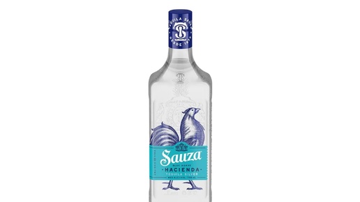 Текила Sauza Hacienda