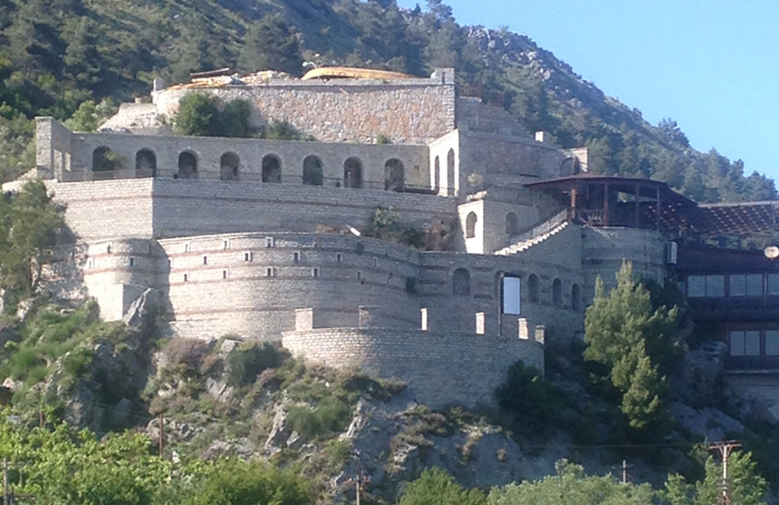 В основном туристы снимают жильё в Албании на три ночи / Фото: epigraph.info