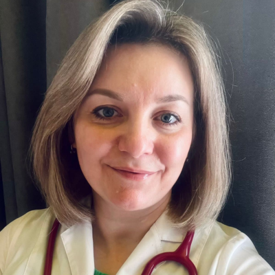 Красильникова Анастасия Сергеевна — педиатр, невролог в медицинском центре «Здоровый ребенок» в Волгограде, ул. Генерала Штеменко, 50.