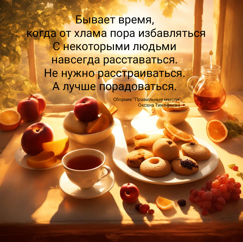 "Правильные мысли