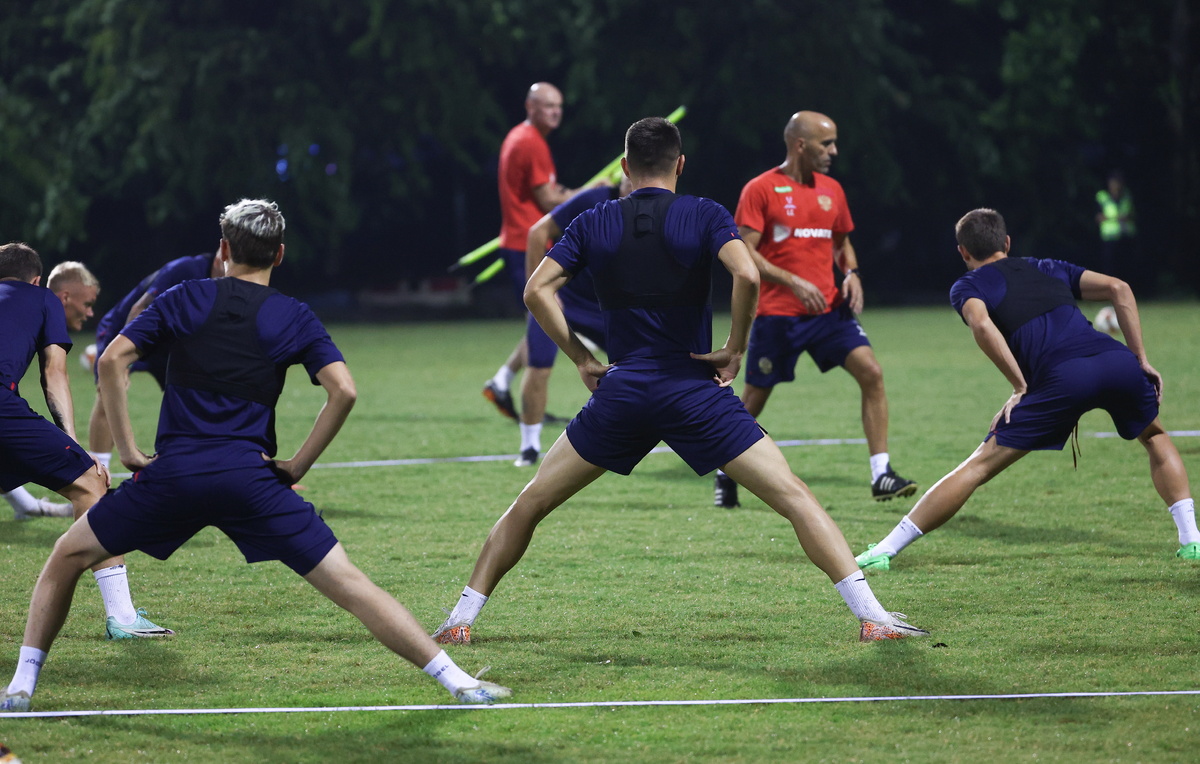 Сергей Булкин/ТАСС