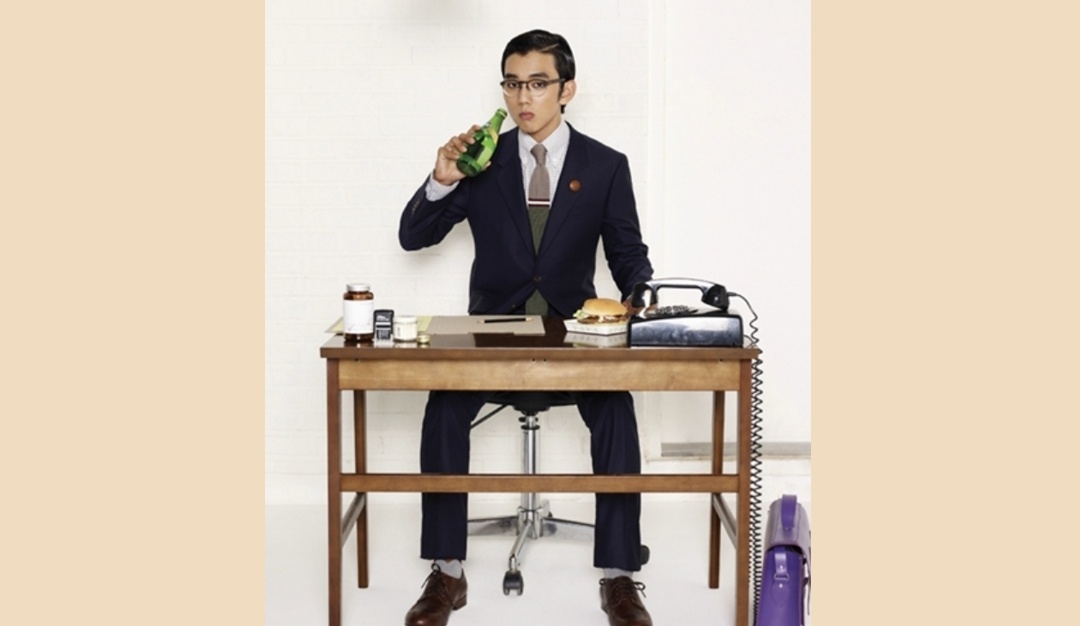  1 Реклама одежды