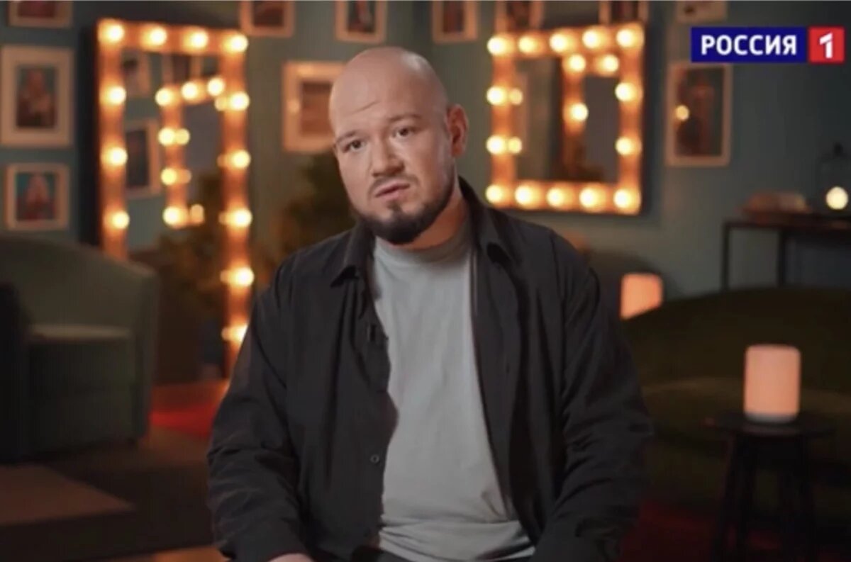    Новый сезон «Ну-ка, все вместе!» начал башкирский певец из Николо-Березовки