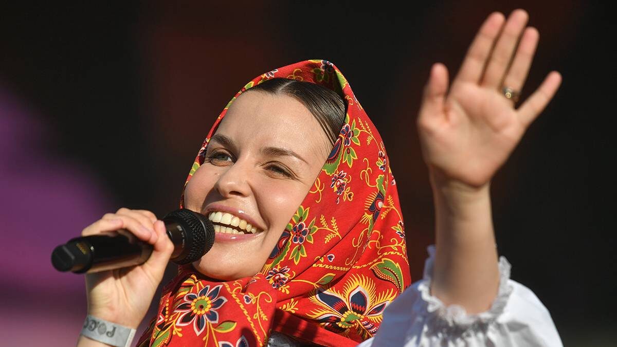    Фото: Сергей Киселев / АГН Москва