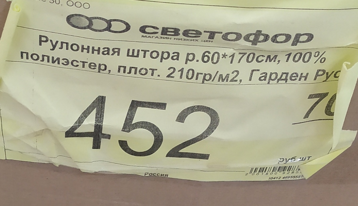 Фото автора канала Топай и лопай