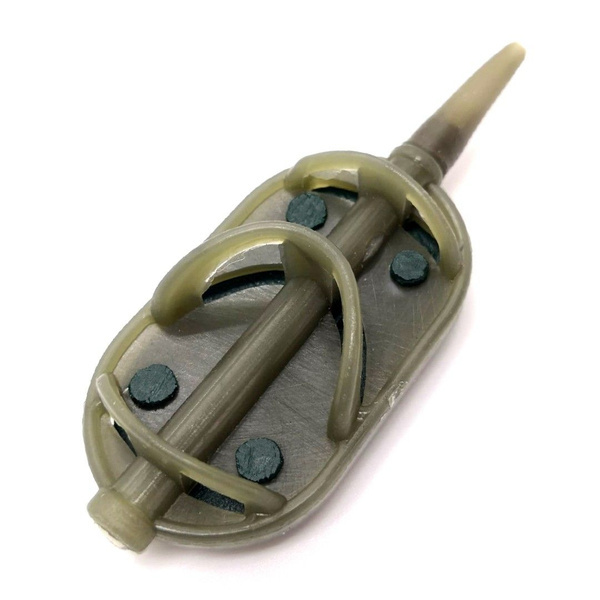 Флэт кормушка