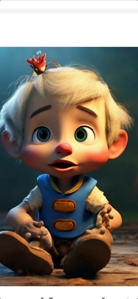 Мои игрушки с ИИ