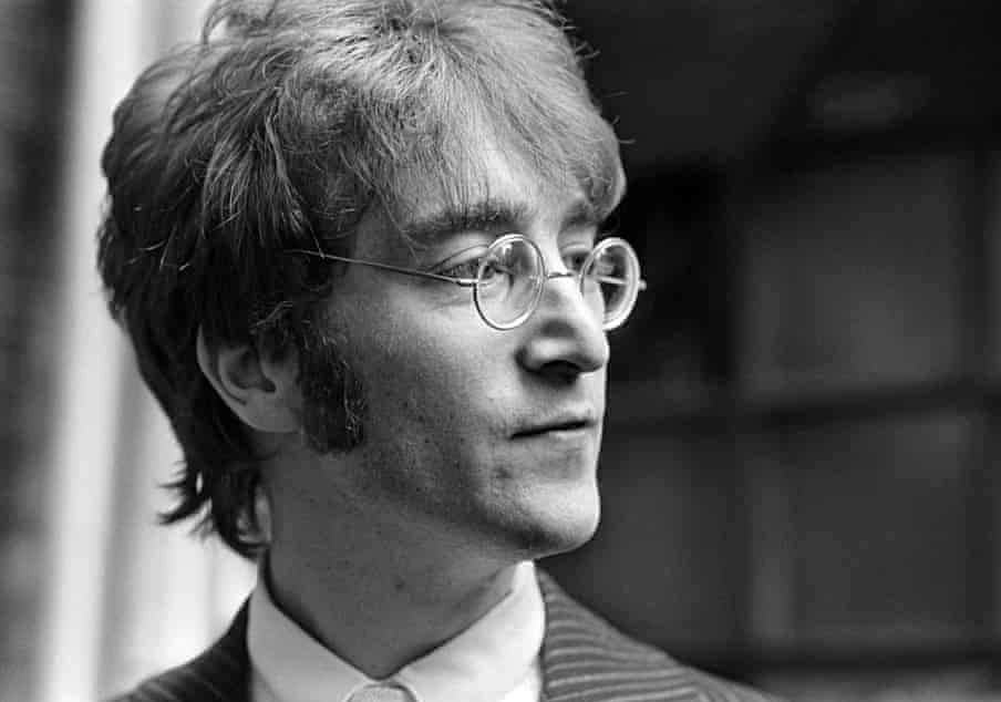  John Lennon