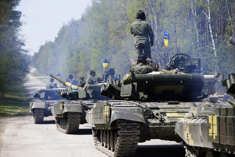   ото: Flickr / 7th Army Training Command Анастасия Давыдова