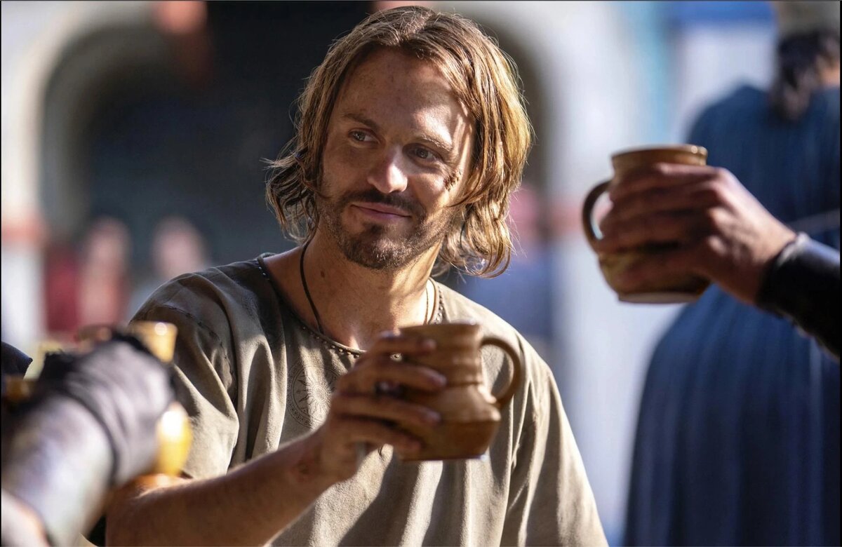 Властелин колец: Кольца Власти