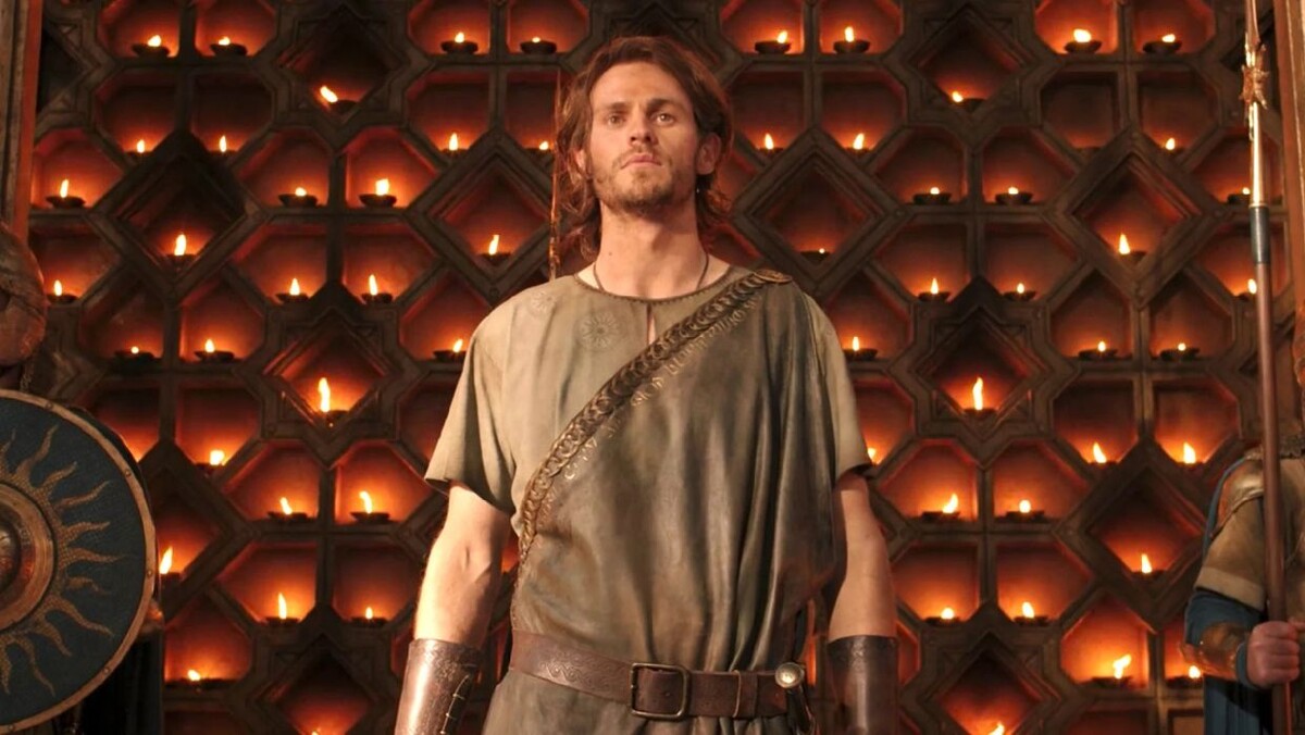 Властелин колец: Кольца Власти