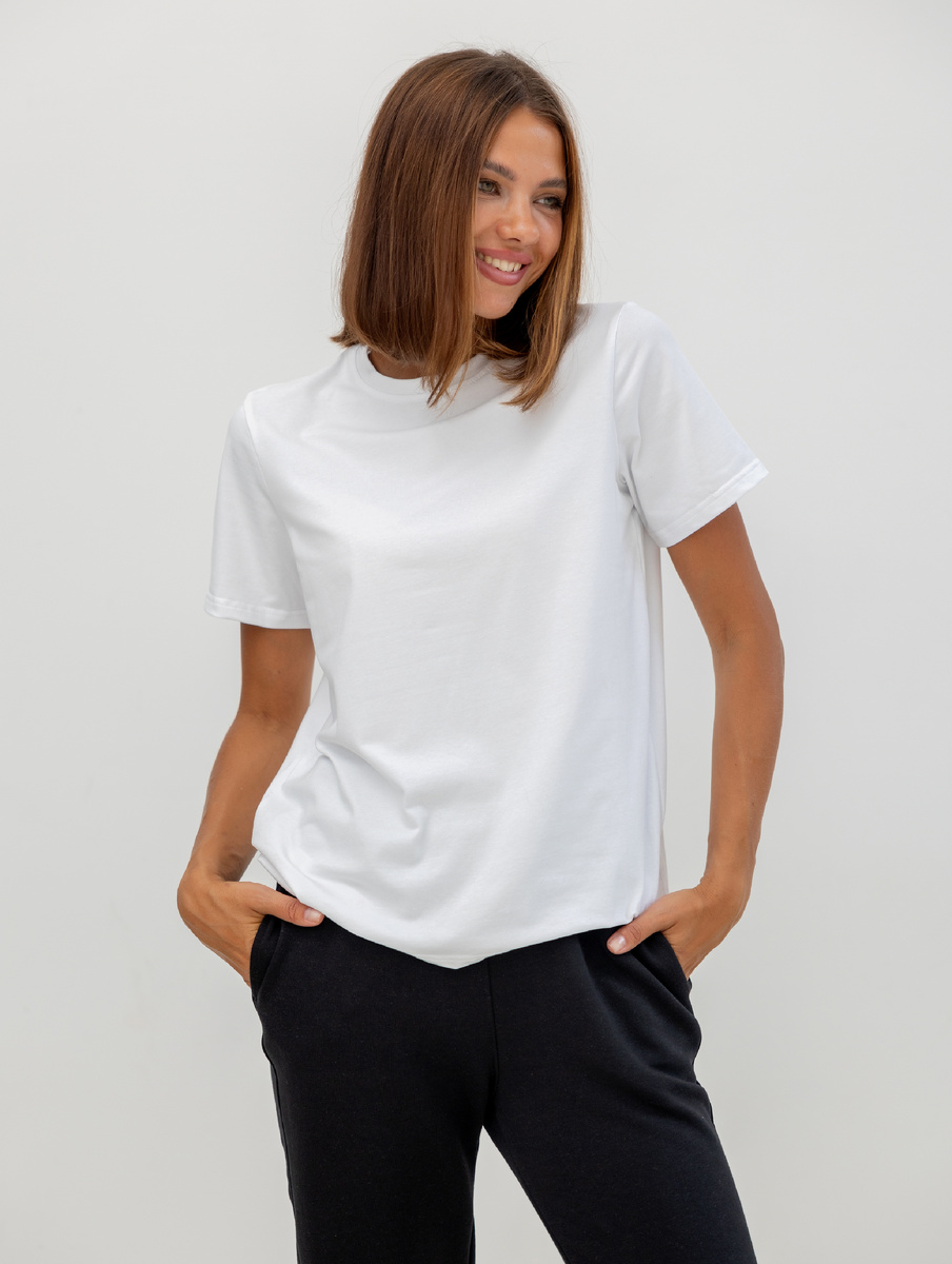 Футболка BASE