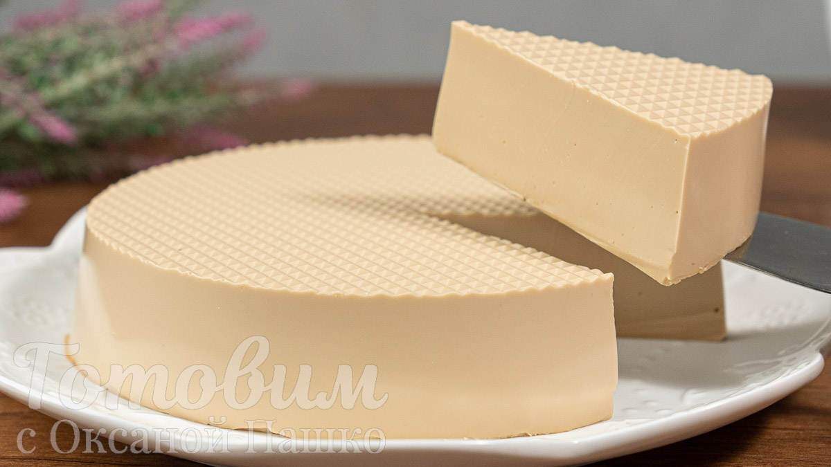 Кофейный торт Капучино 