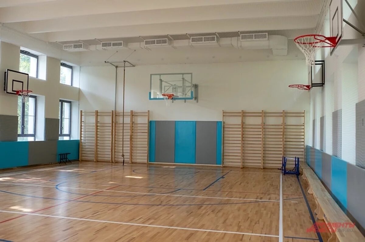    В школе Нижнего Новгорода убрали листовки с советами для девочек
