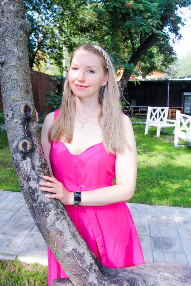 Отмечали оловянную свадьбу в августе 2024 💒