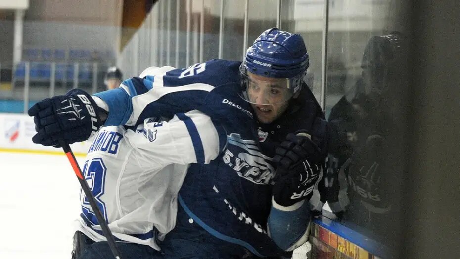 Павел Плотников. Фото Андрей Архипов