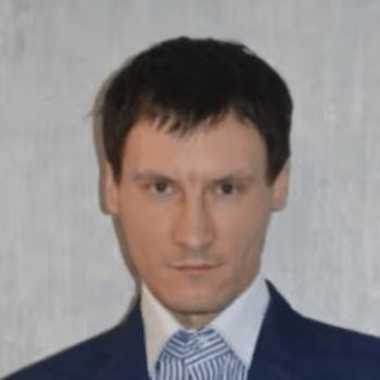 Муклинов Сергей Хасанович, юрист, стаж 15 лет