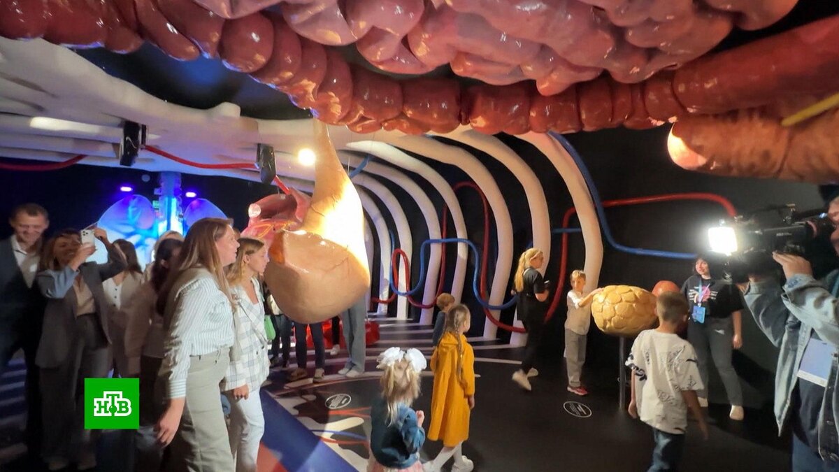      Форум-фестиваль    «Территория будущего. Москва 2030» завершится в День города