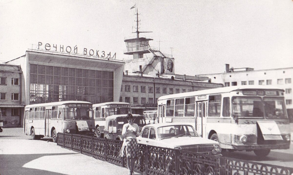 Фото 1980 год