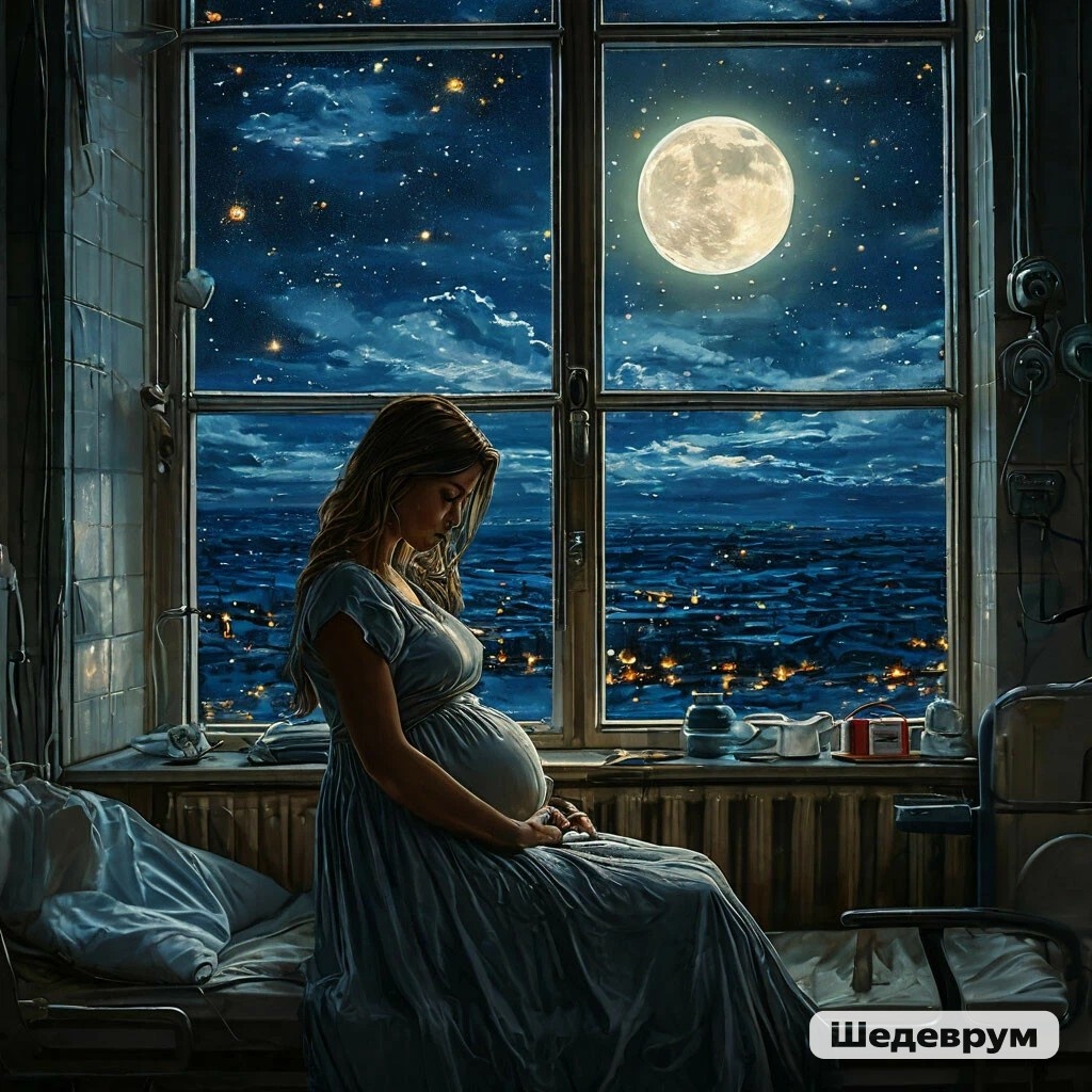 Изображение сгенерировано нейросетью. 