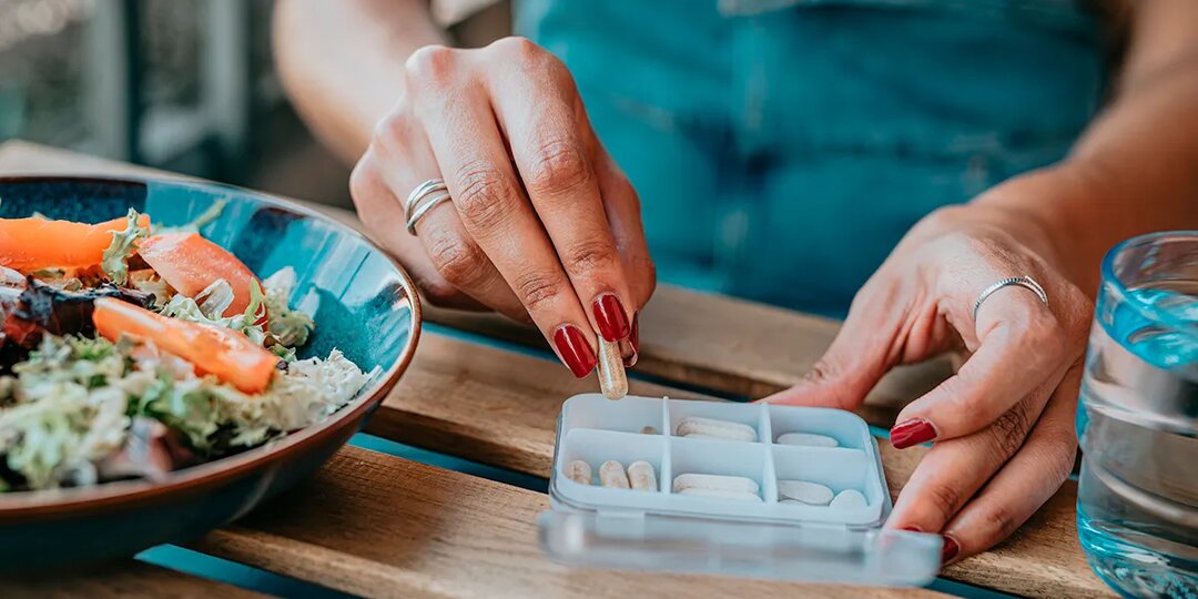 Правильное питание при приеме антибиотиков: что нужно есть, а чего нельзя — читать на Gastronom.ru