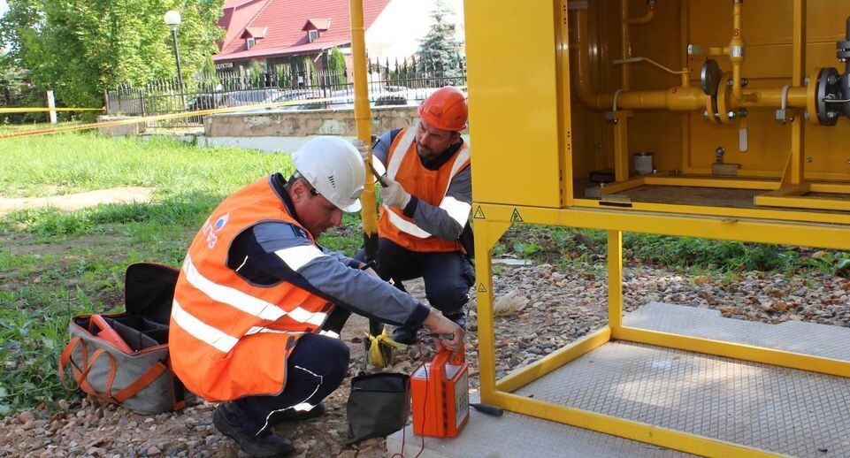    пресс-служба администрации городского округа Мытищи