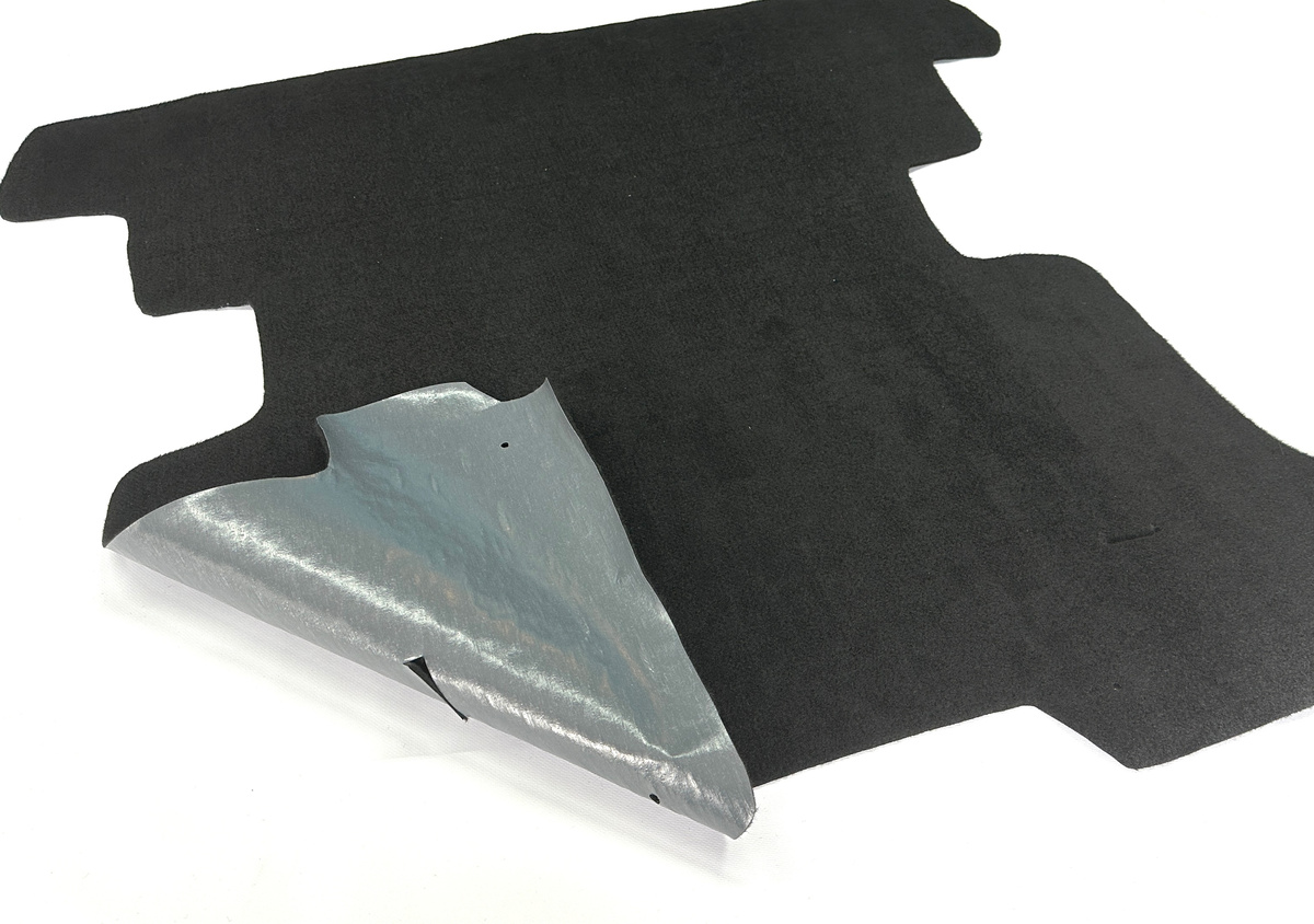 коврик в багажник НИВА 21214