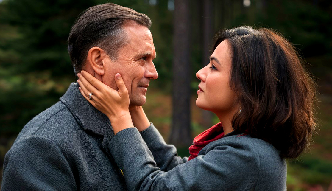 Признаки того, что вы встретили своего человека