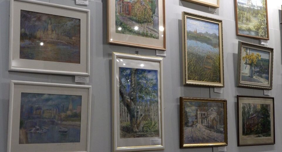    Пресс-служба администрации городского округа Красногорск