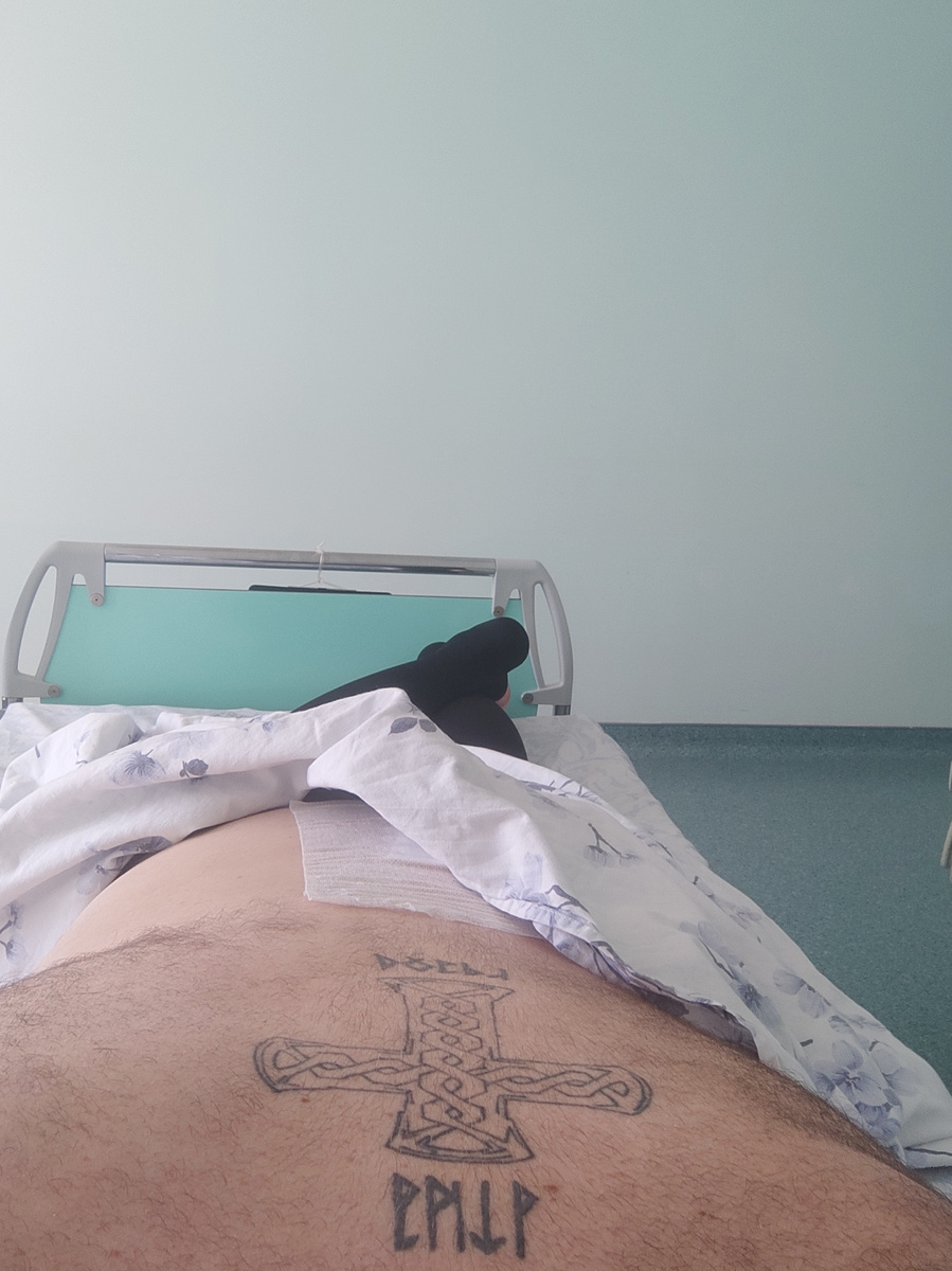 Еще один грешок «юности» - мечтал о татуировке и сделал 4 штуки 🤣 