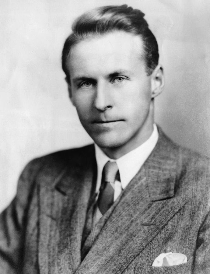 Тур Хейердал