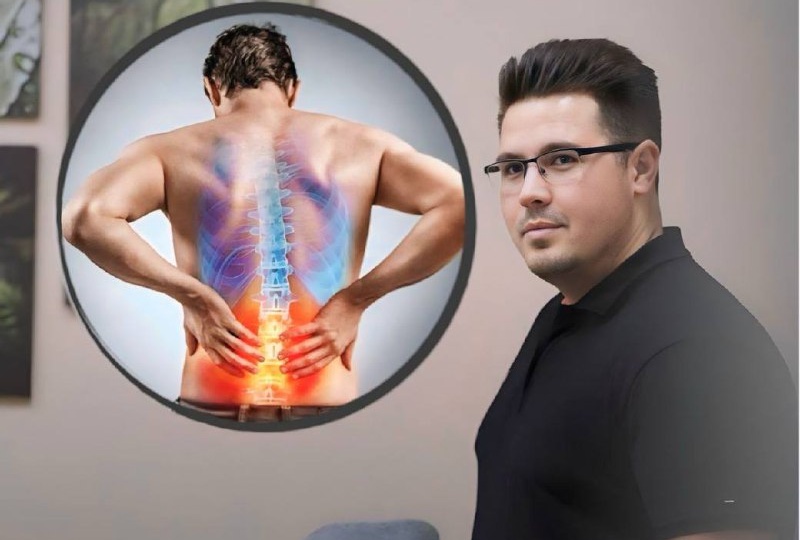 Спина скажет спасибо: Как уберечь позвоночник от проблем. 10 золотых правил