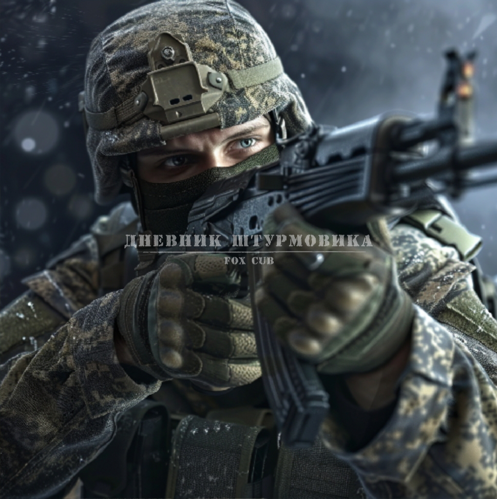 Изображение сгенерировано ИИ