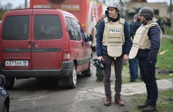 Фото: РИА Новости/Алексей Майшев