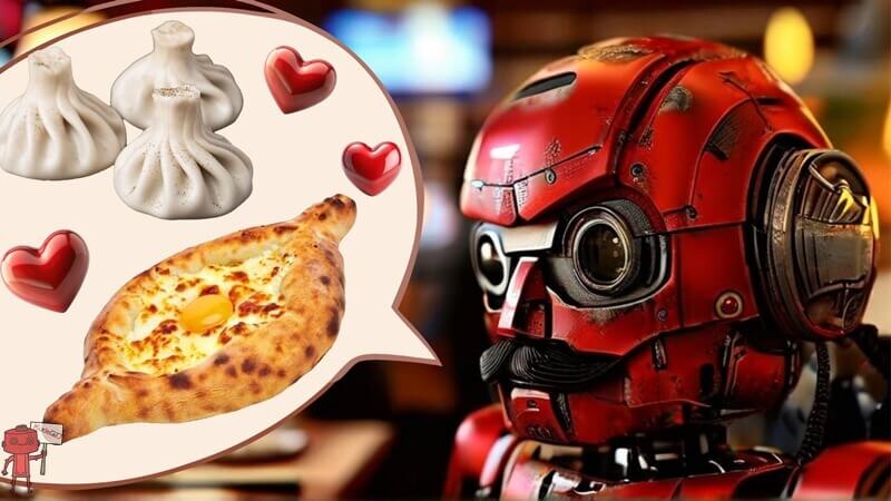 13 Самых лучших и вкусных грузинских ресторанов в Москве