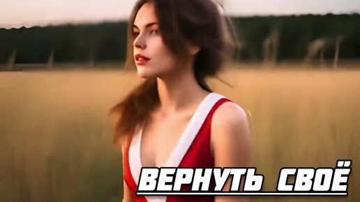 Вернуть своё... (клип)