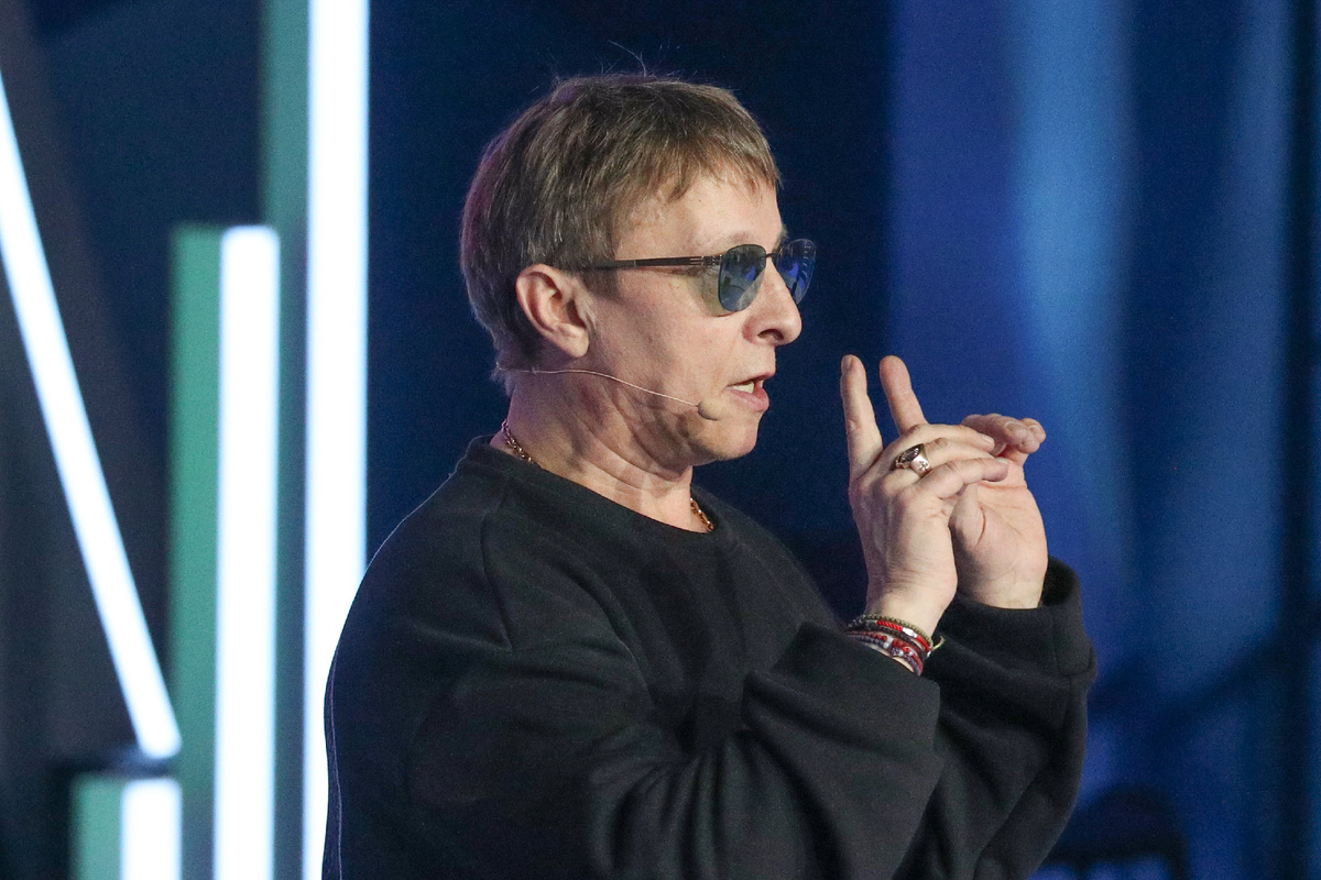 Фото: Petrov Sergey/globallookpress.com