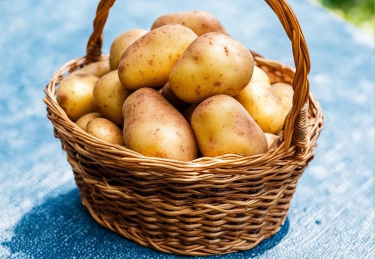    Как правильно подготовить погреб к хранению урожая 2024