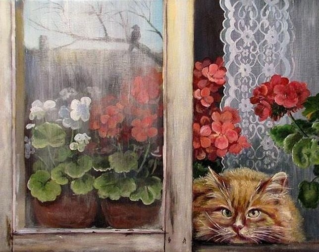 с просторов интернета