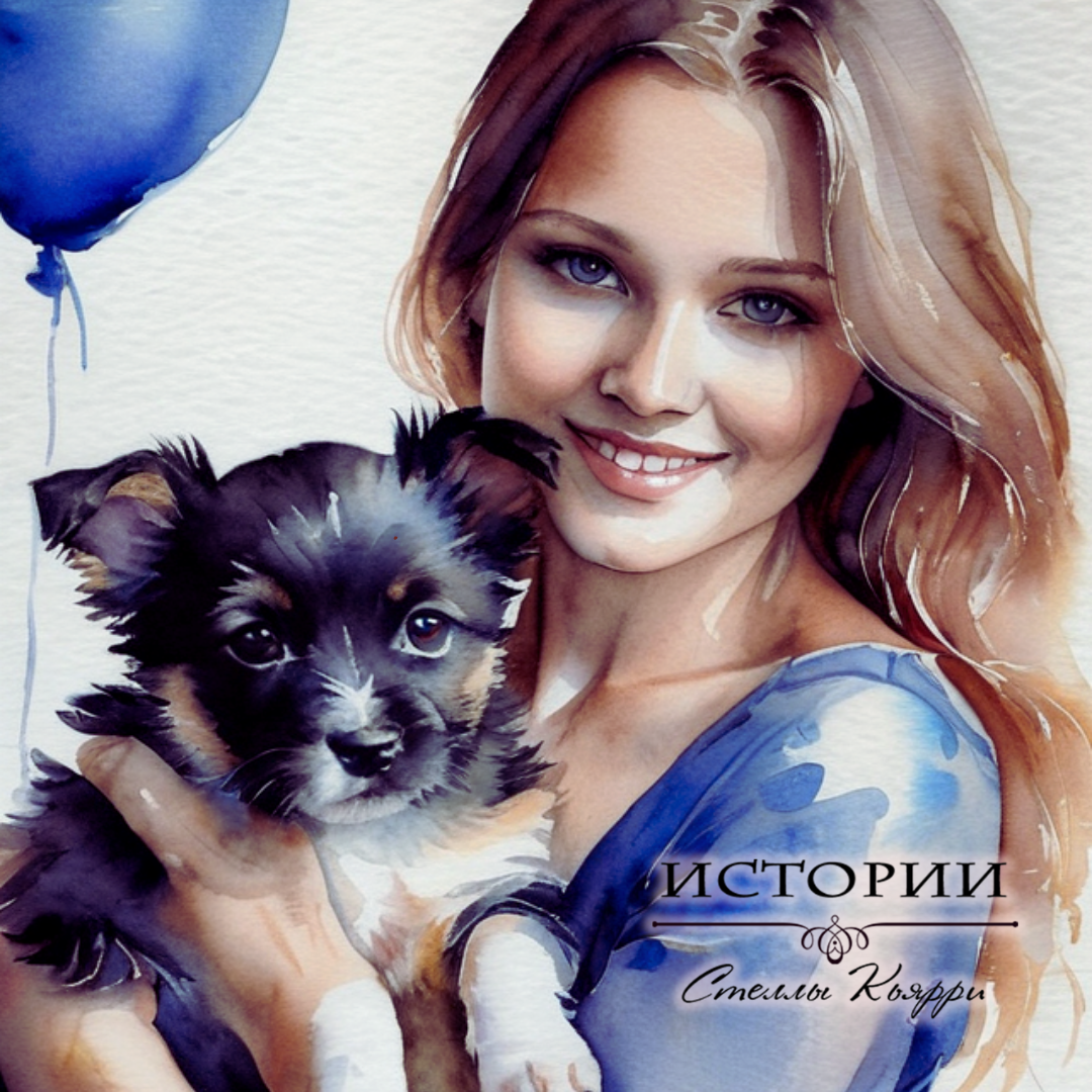 ©Стелла Кьярри