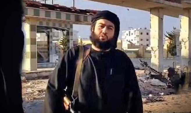 Абу Бакр аль-Багдади Фото из Архивов